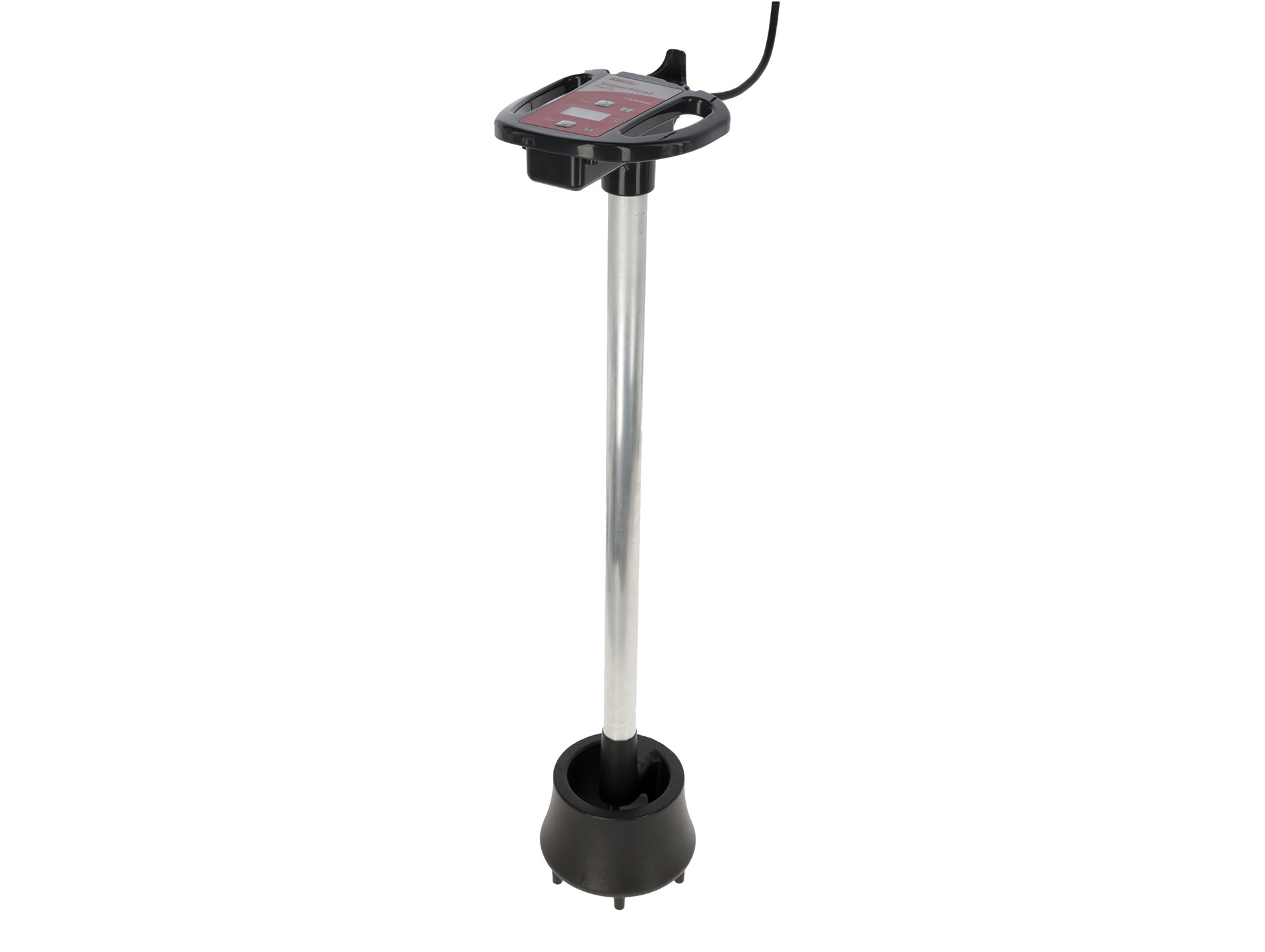 Chauffe lait KERBL heat digital 1700W