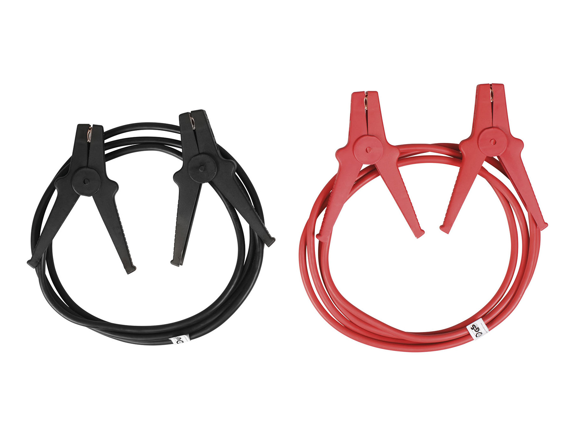 Câble de démarrage TURBOCAR 200A 16mm² 3M