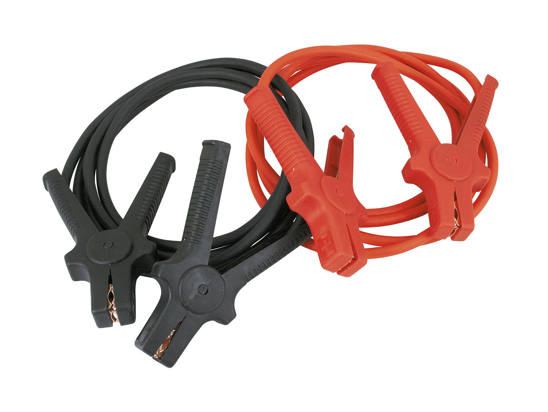 Câble de démarrage TURBOCAR 350A 25mm² 3,5M