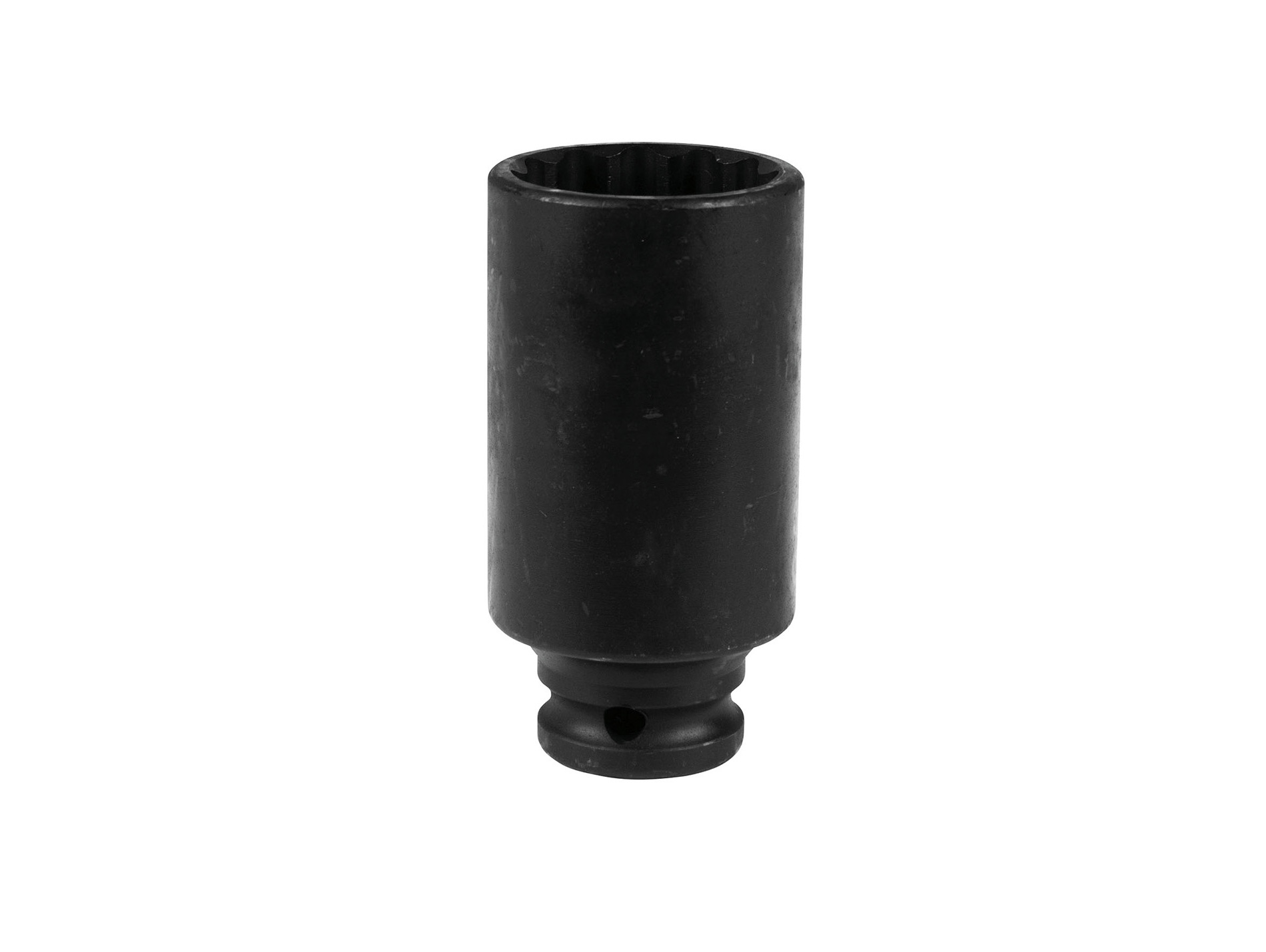 Douille à chocs demi longue et extra mince 32mm