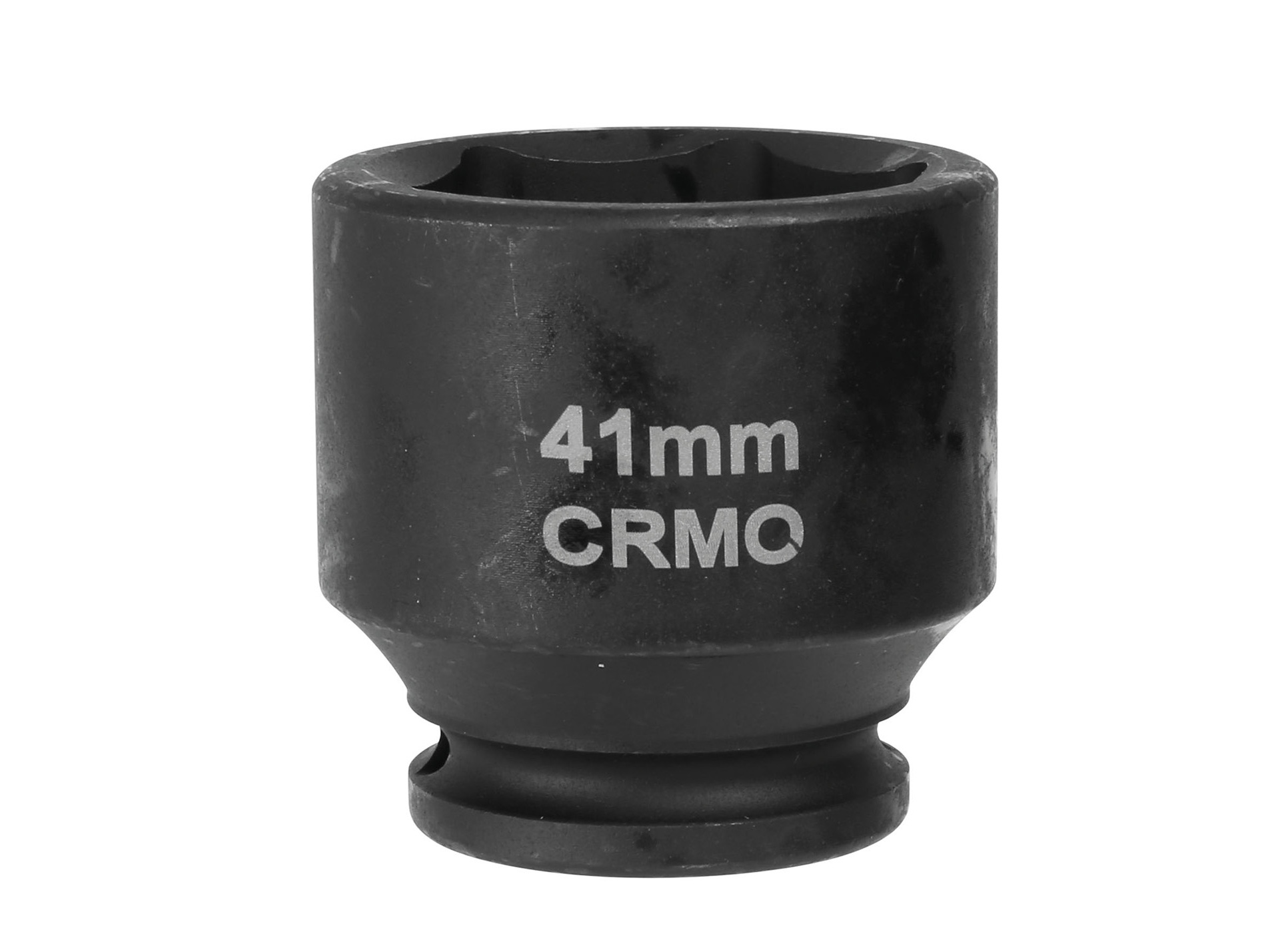 Douille à chocs demi longue et extra mince 41mm