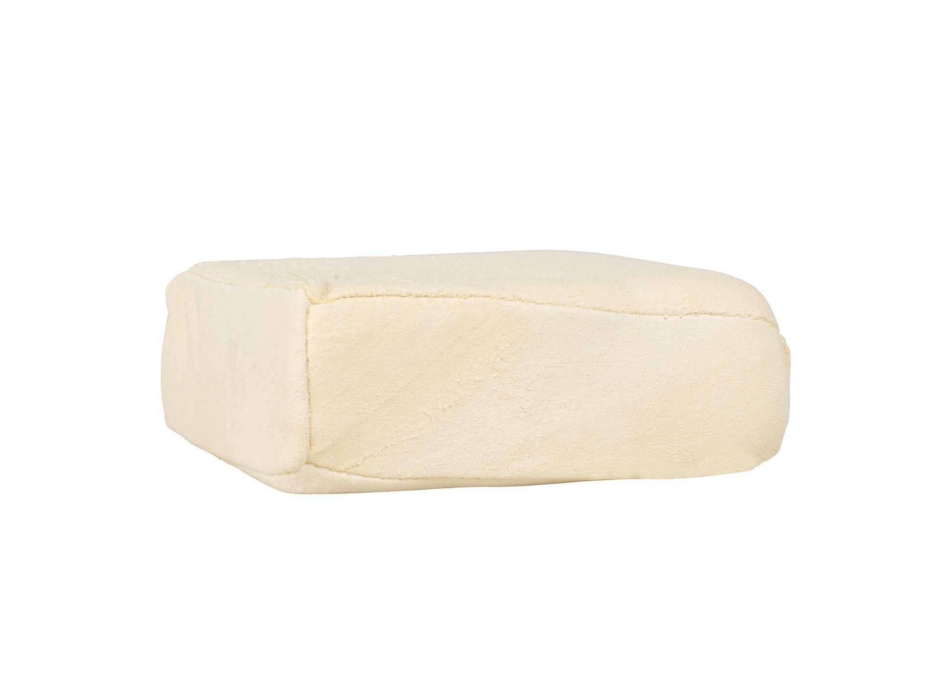 Éponge chamois synthétique TURBOCAR 4x8x12cm