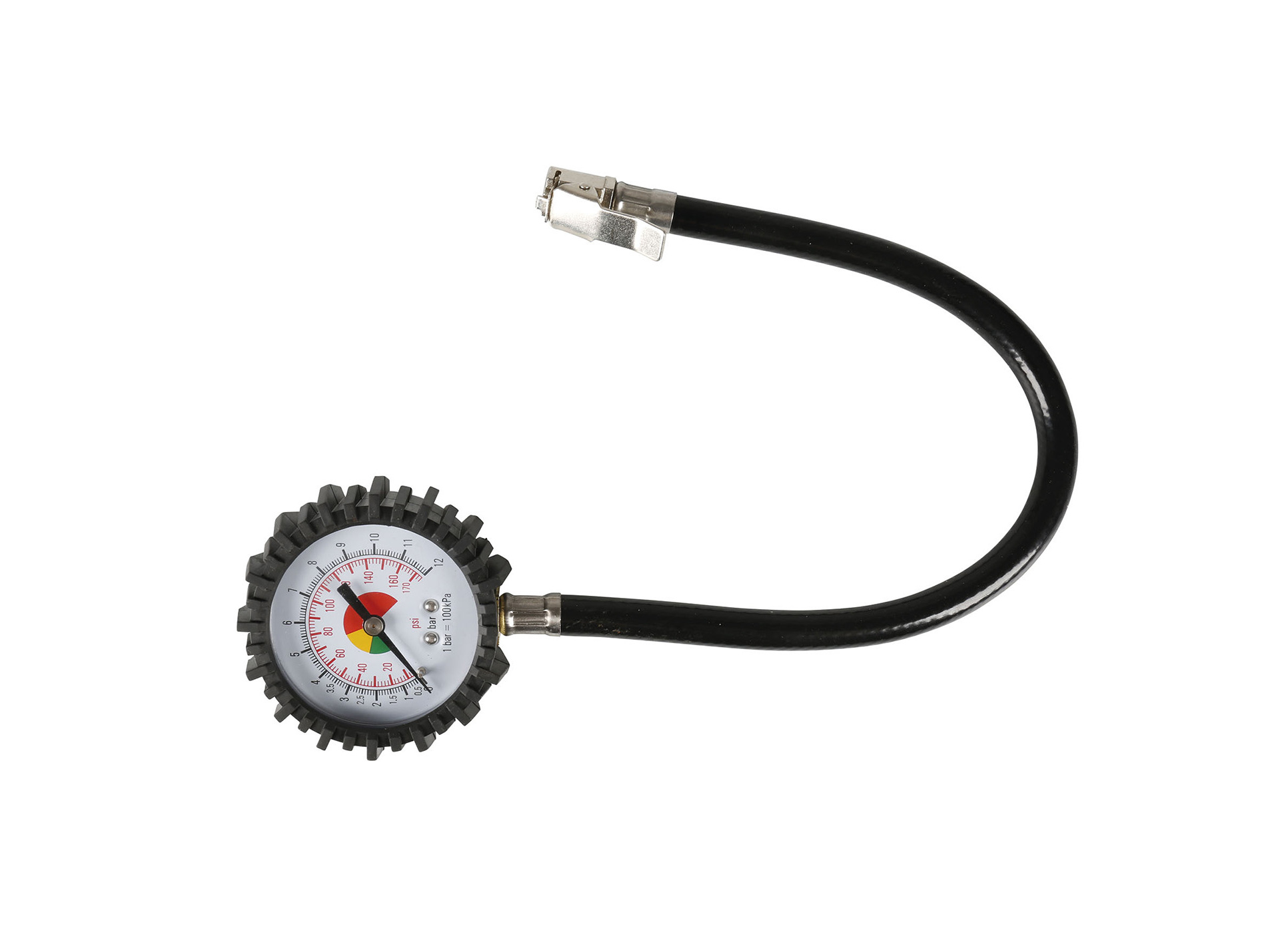 Indicateur de pression