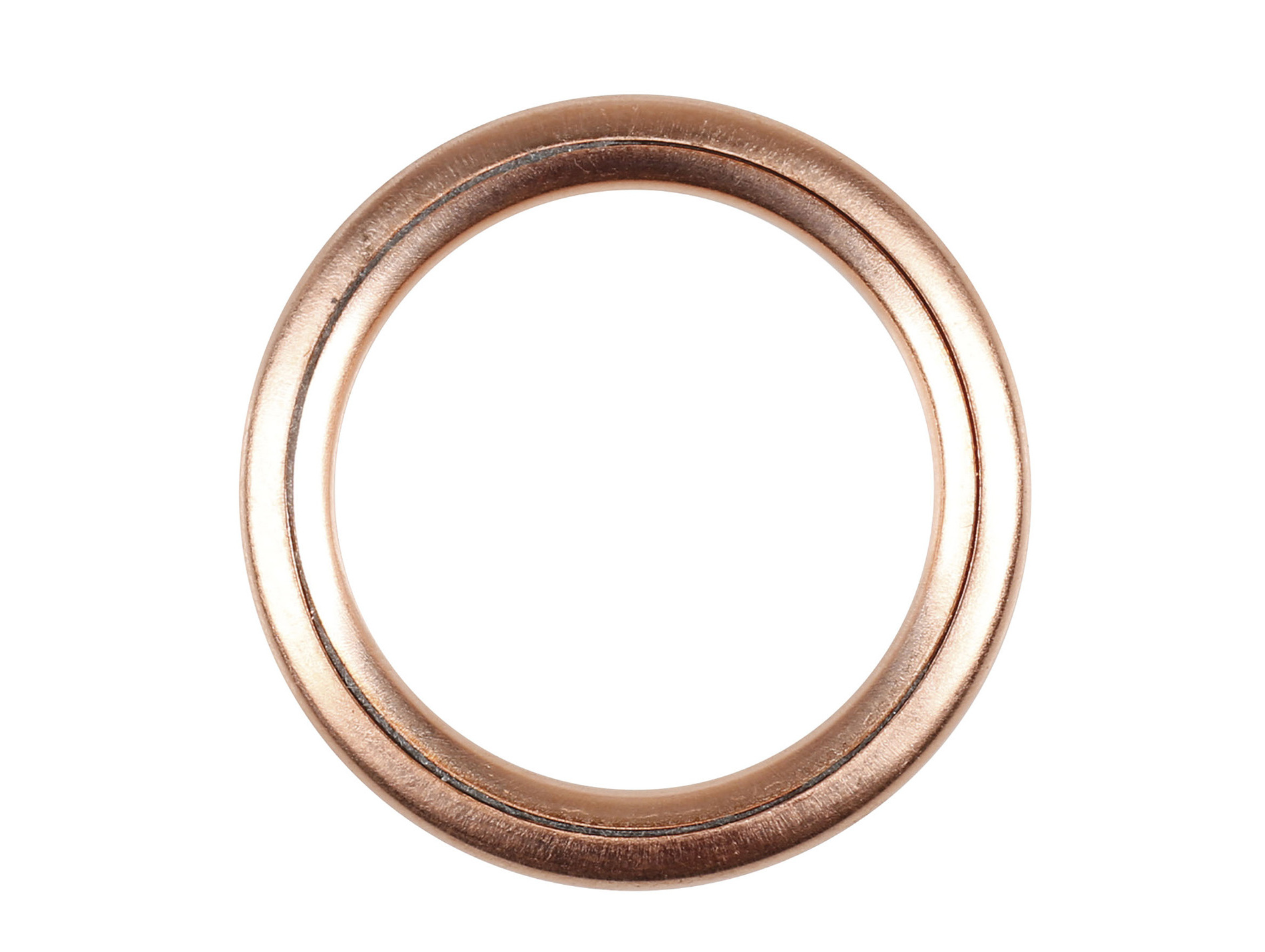 Joints de vidange métalloplastiques 16x22mm 5 pièces