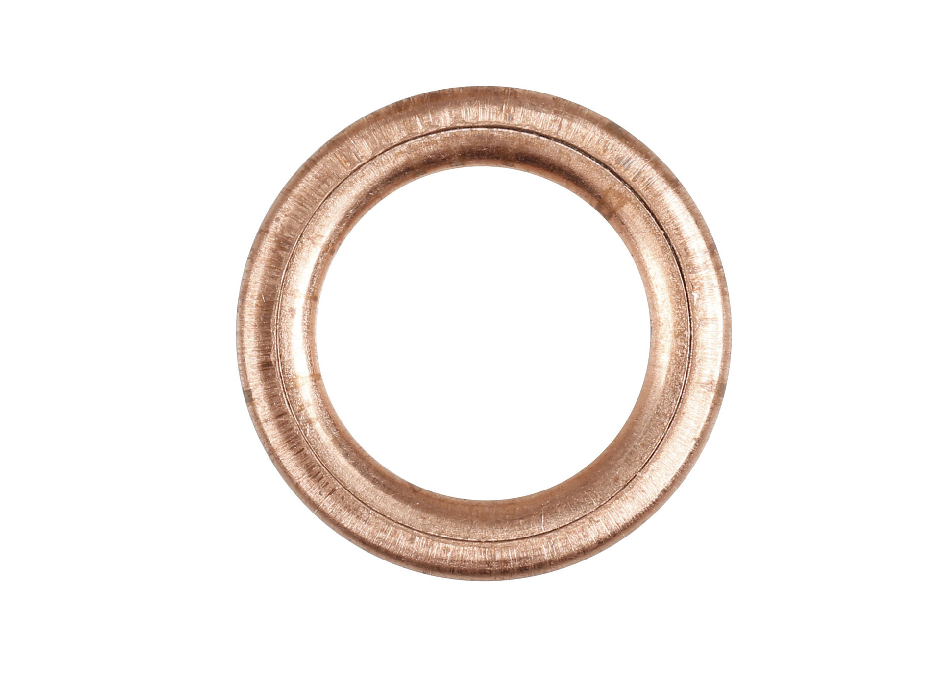 Joints de vidange métalloplastique 14x22mm 5 pièces