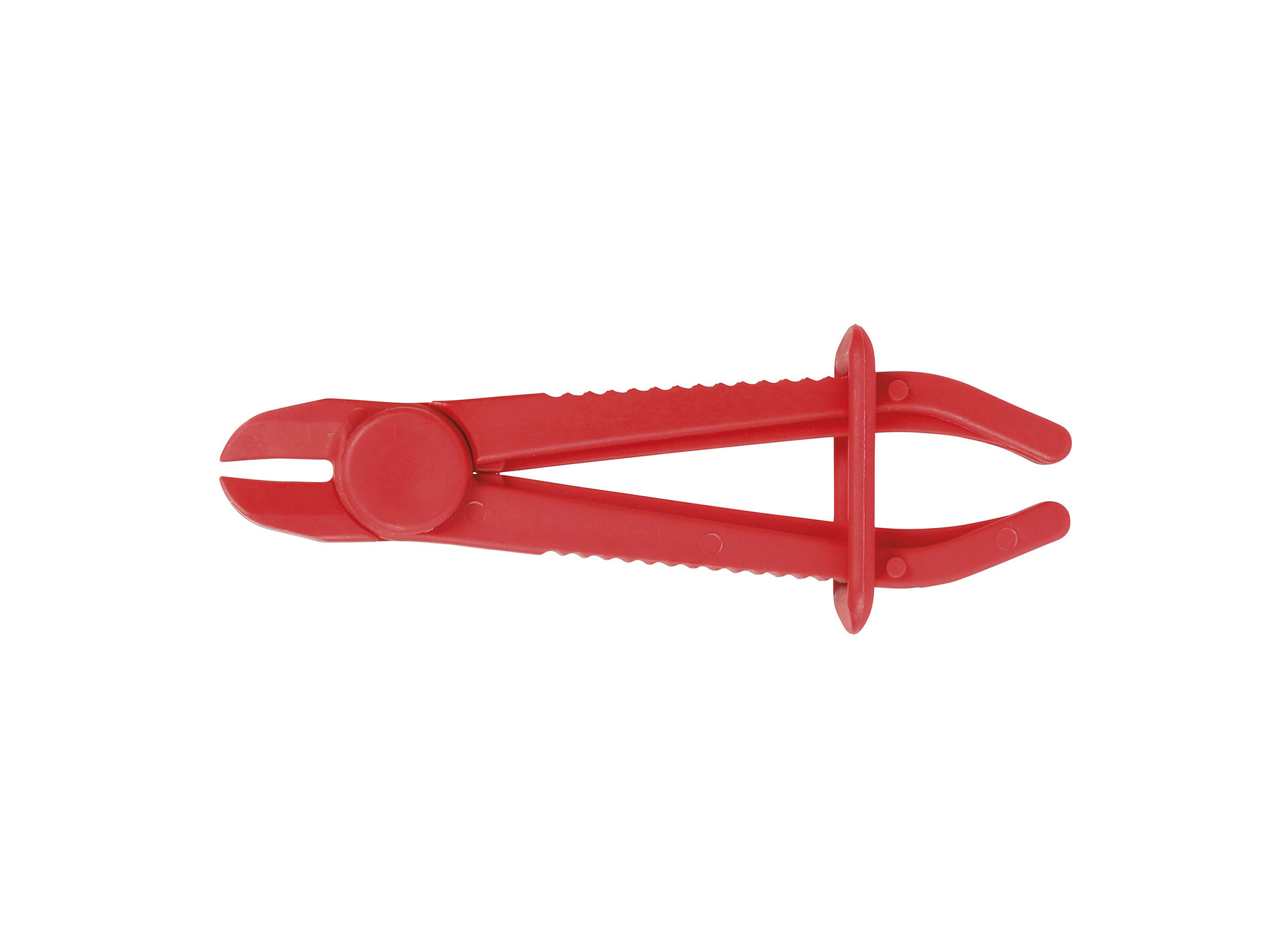 Pince à durite stop liquide TURBOCAR 160mm