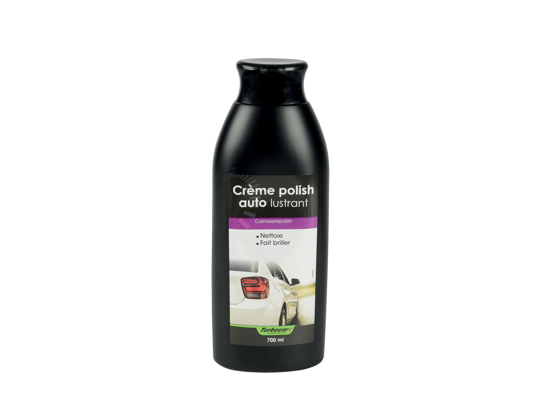 Polish crème TURBOCAR 700ml