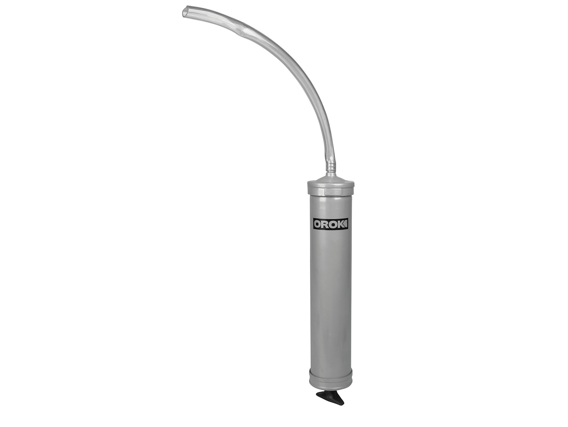 Seringue à huile 500cm³