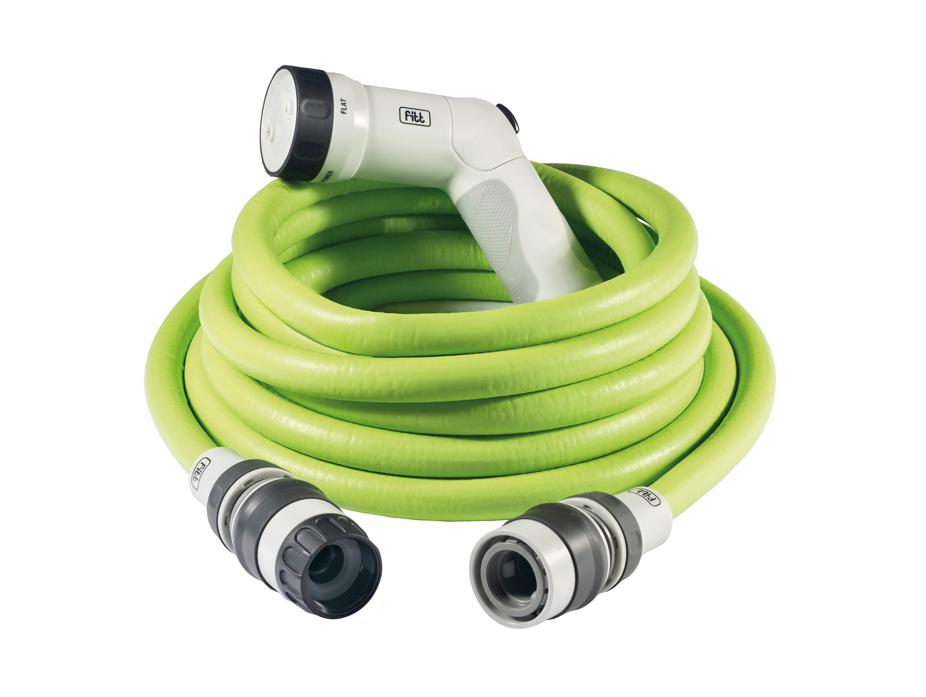 Tuyau FITT Ikon tilleul ø26,5mm L.15m