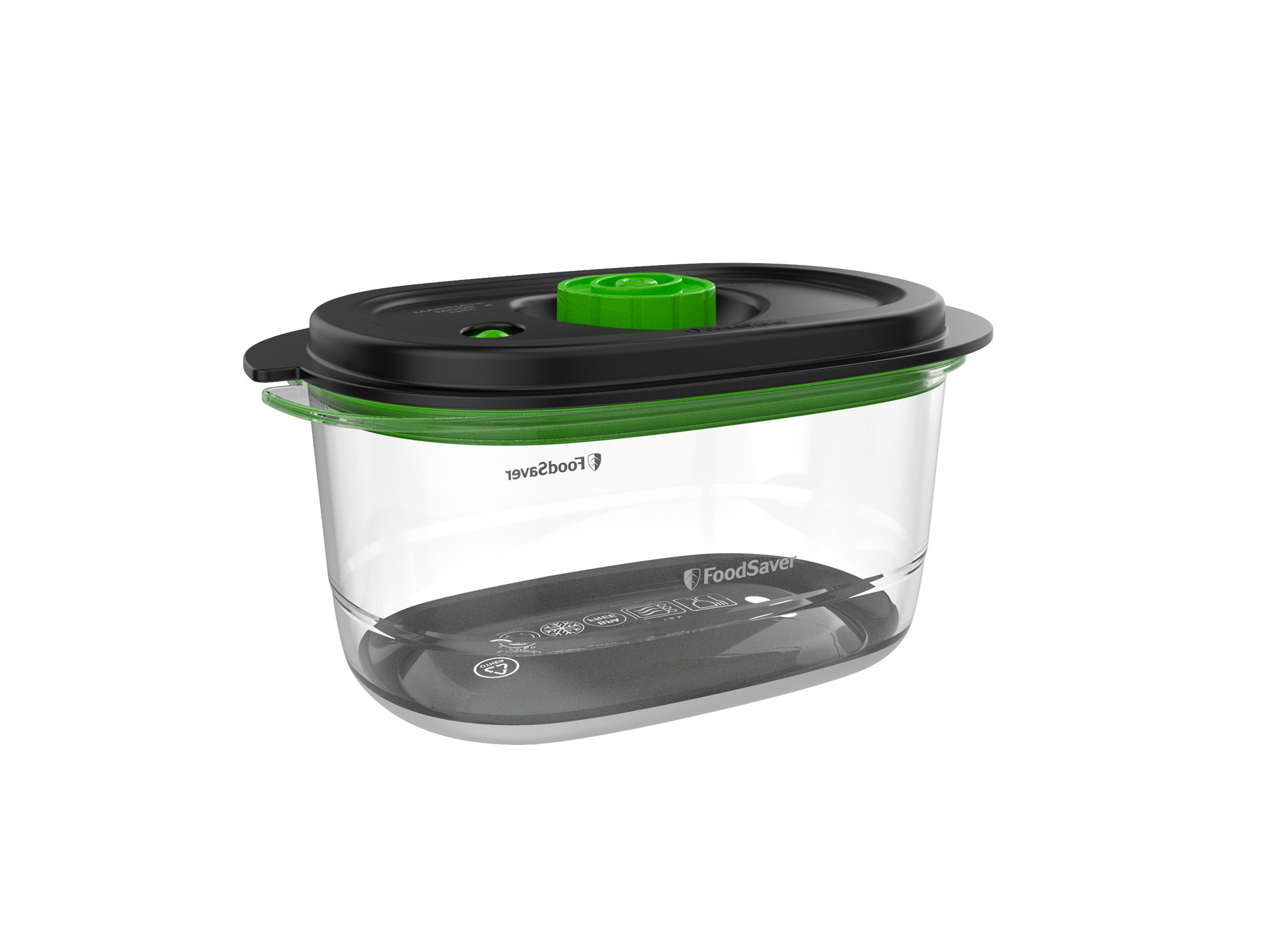 Boîte fraicheur FOODSAVER 1,2 L