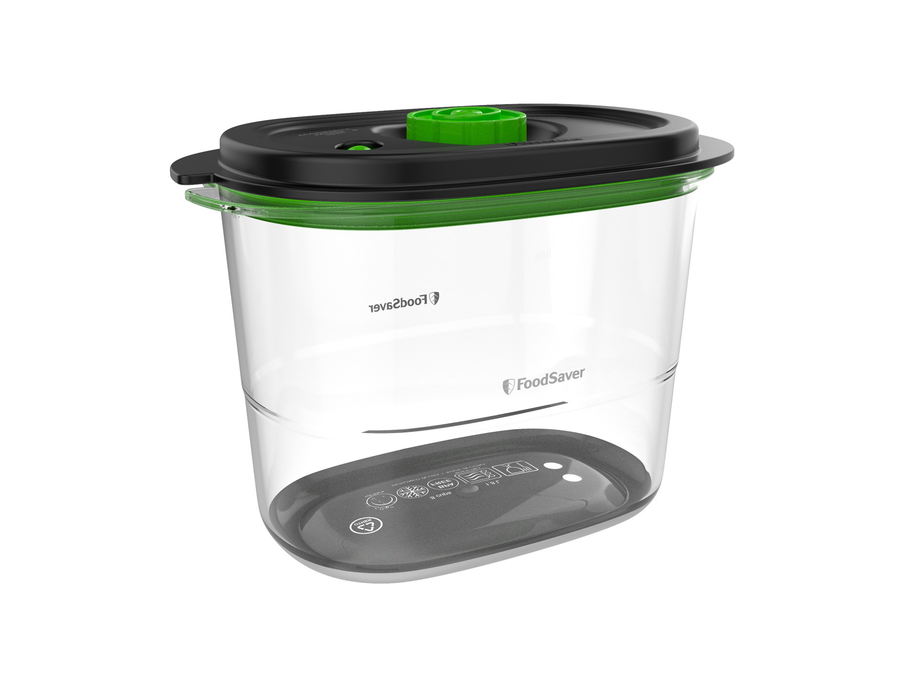Boîte fraicheur FOODSAVER 1,8 L