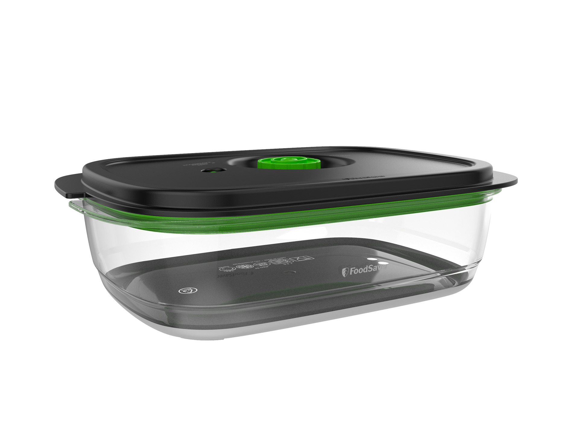 Boîte fraicheur FOODSAVER 2,3 L