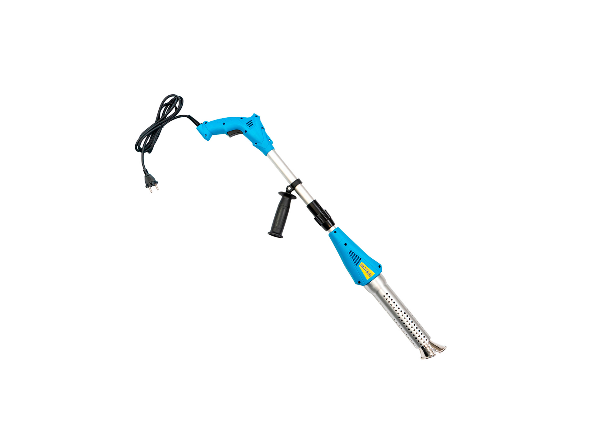 Désherbeur électrique MATABI 2000W