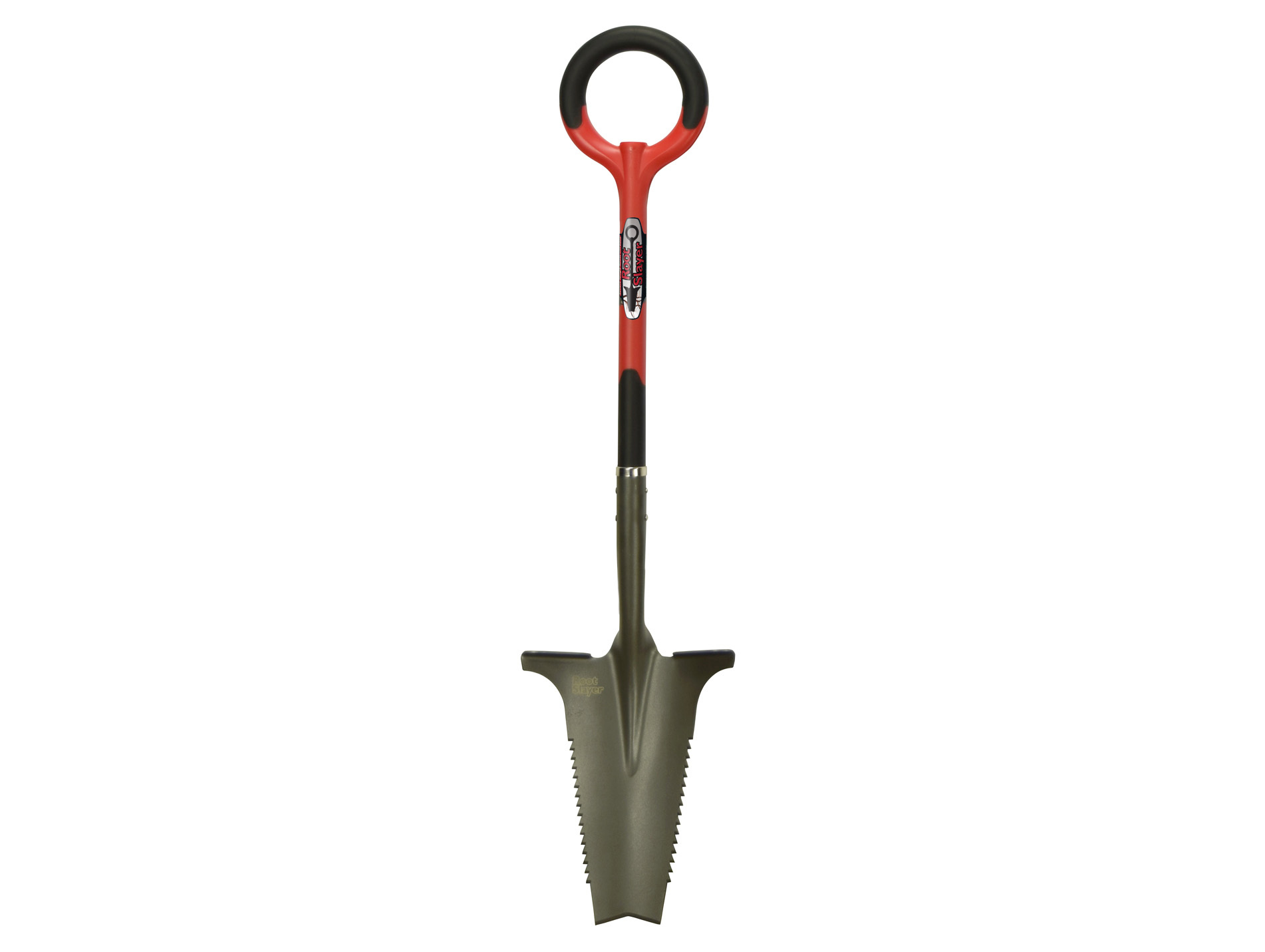 Bêche multifonction ROOT SLAYER l.25cm L.114cm