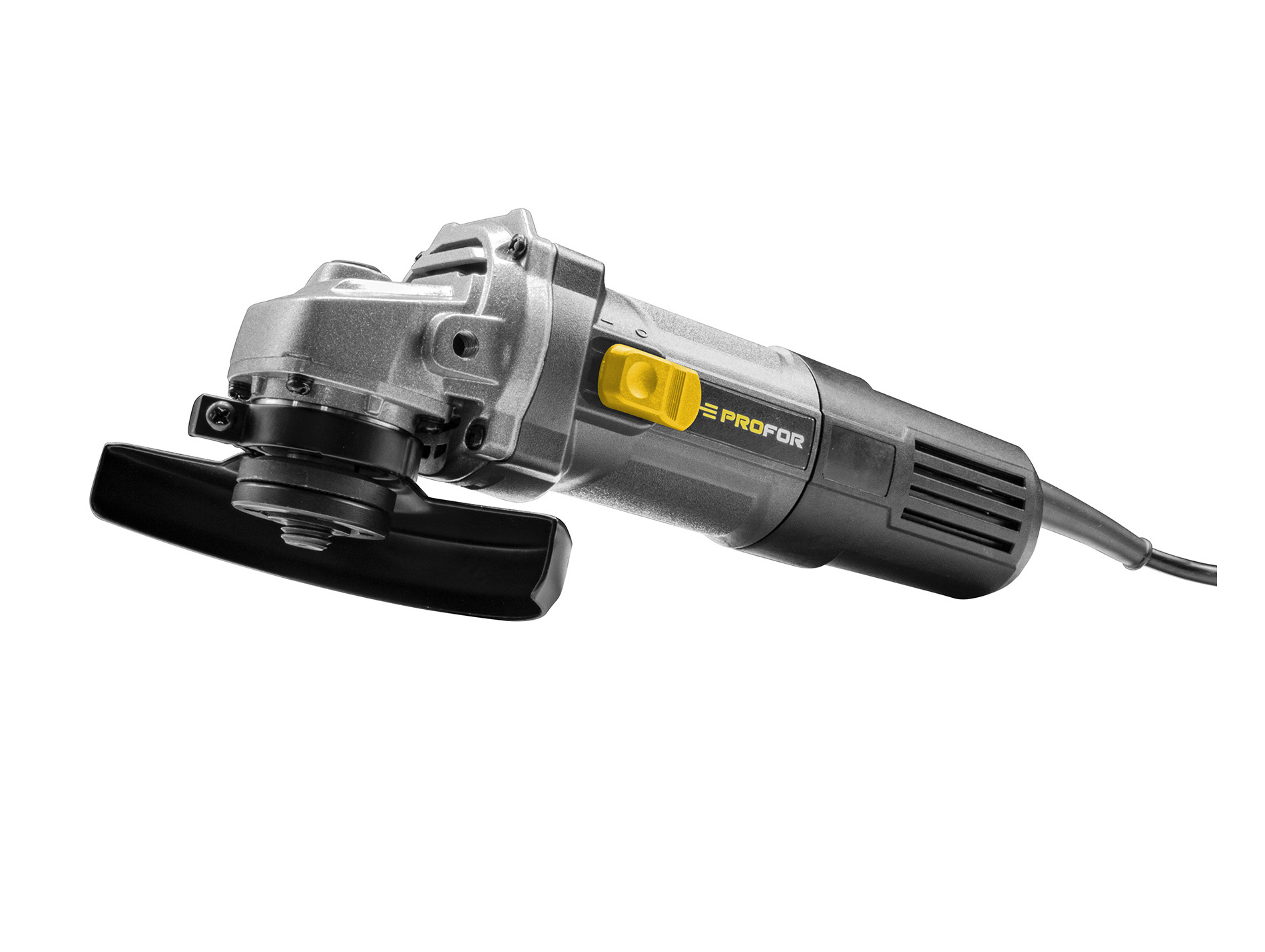 Meuleuse Ø125mm 850W PROFOR