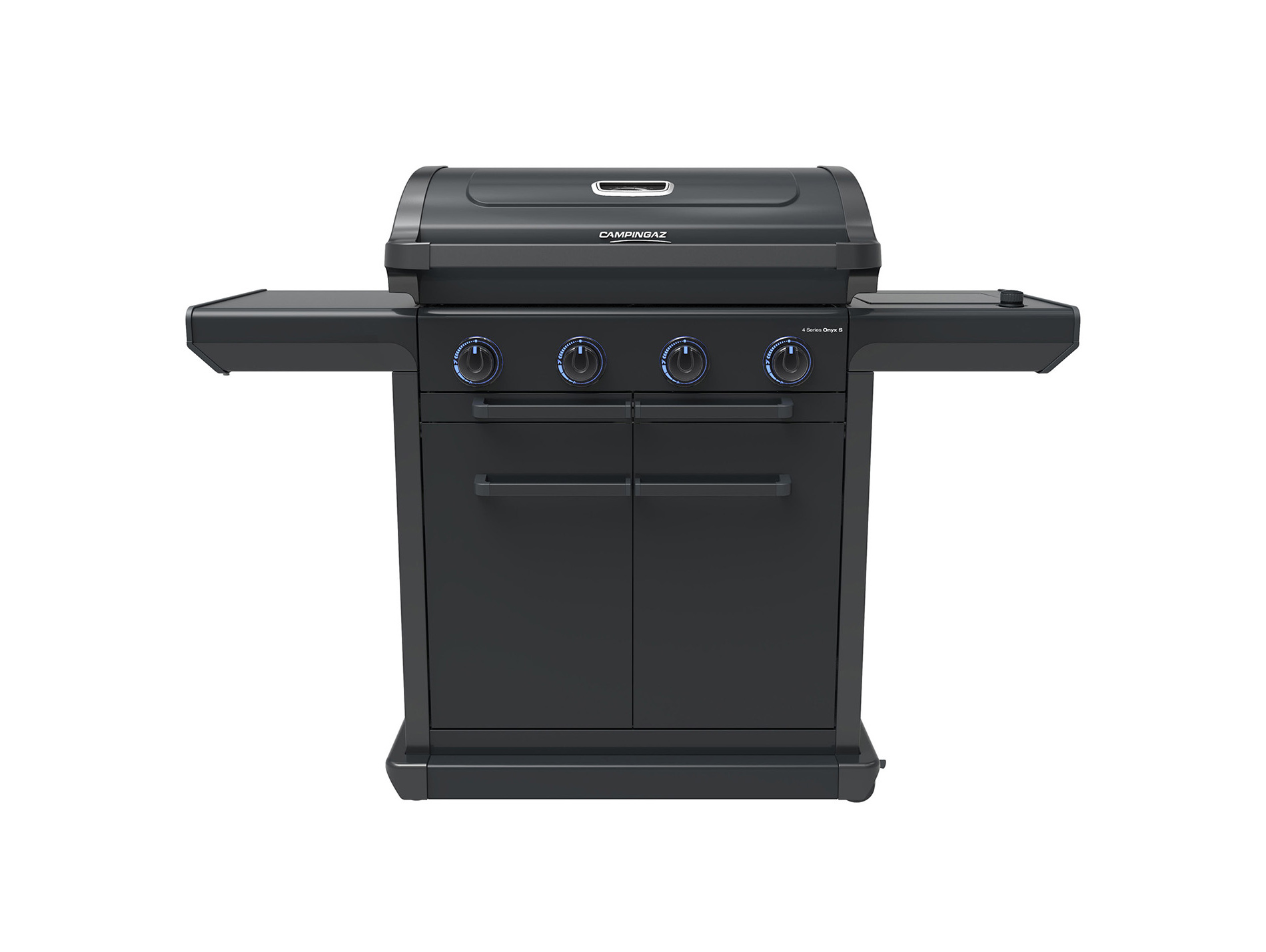 Barbecue gaz CAMPINGAZ Onyx 4S 4 brûleurs