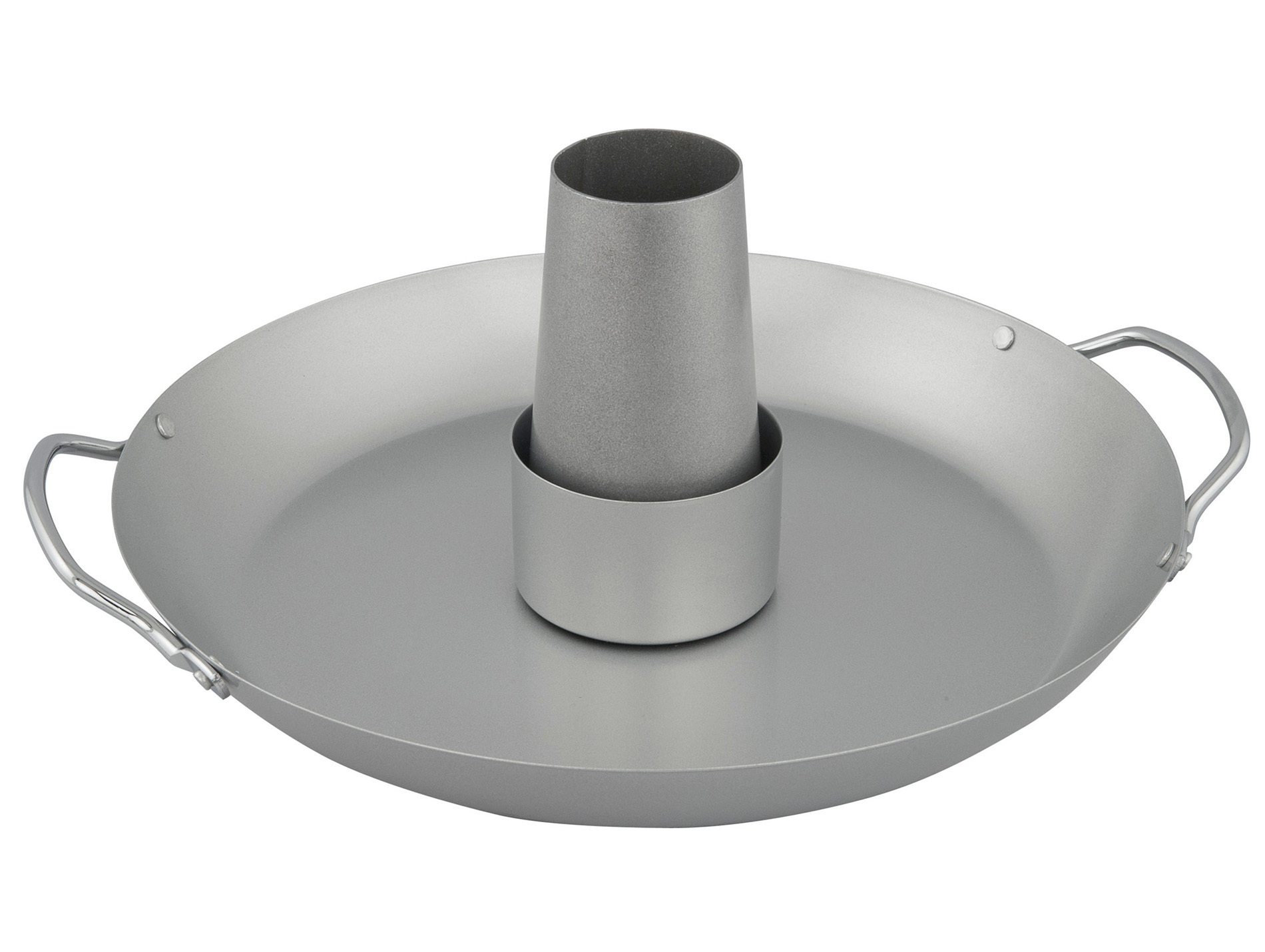 Plat de cuisson verticale volailles CAMPINGAZ