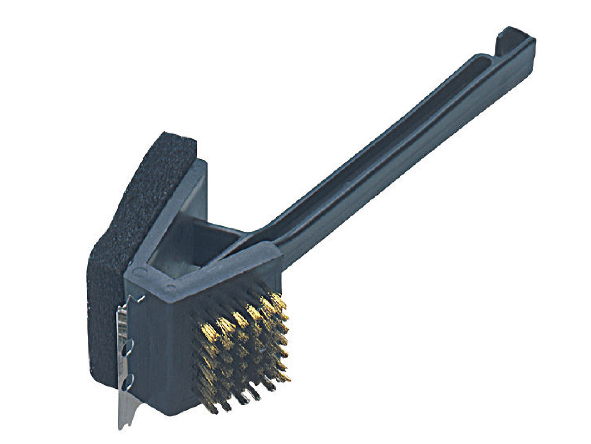 Brosse pour grille 3en1 CAMPINGAZ