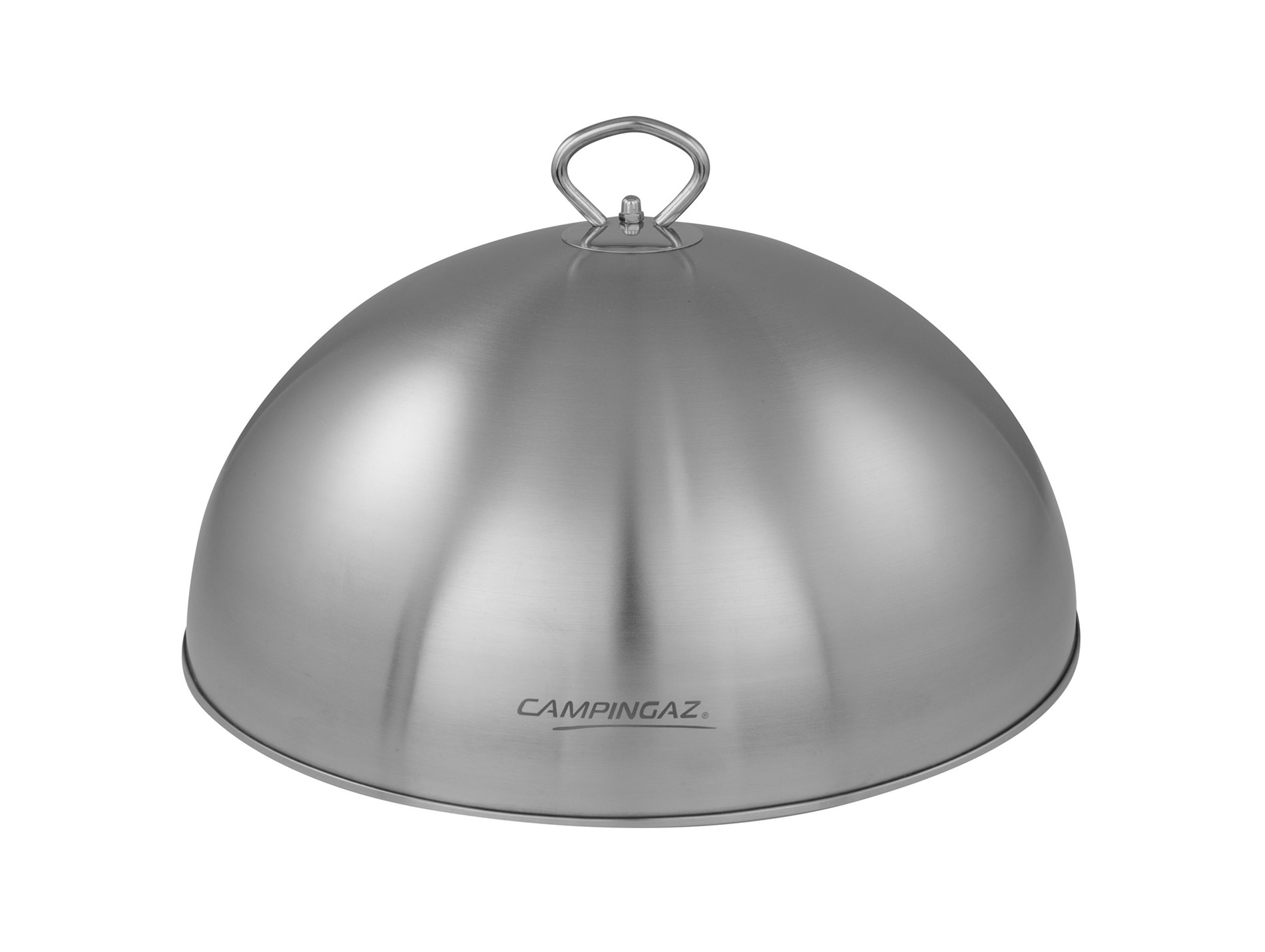 Cloche de cuisson CAMPINGAZ inox Ø32