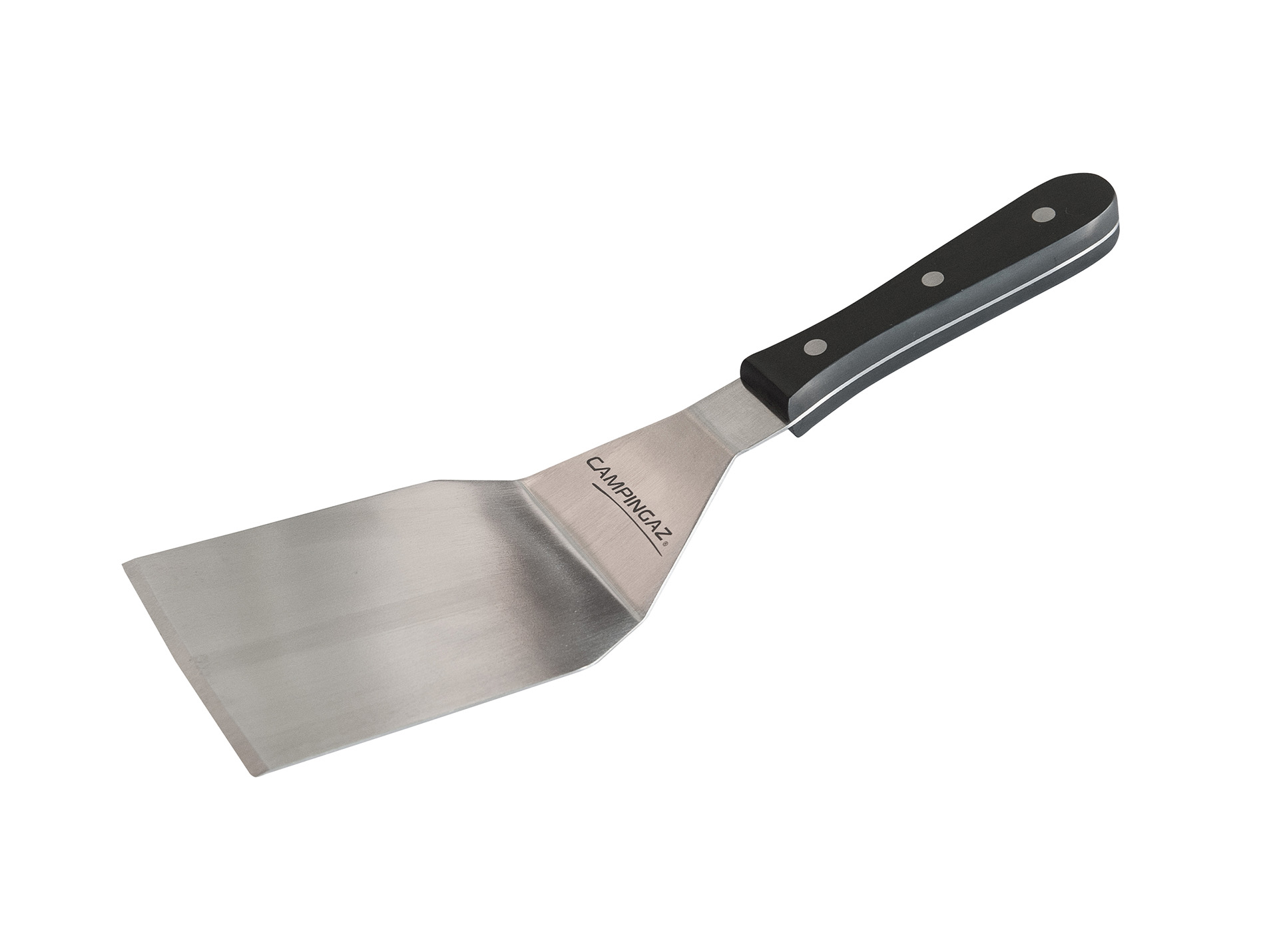 Spatule inox CAMPINGAZ pour plancha