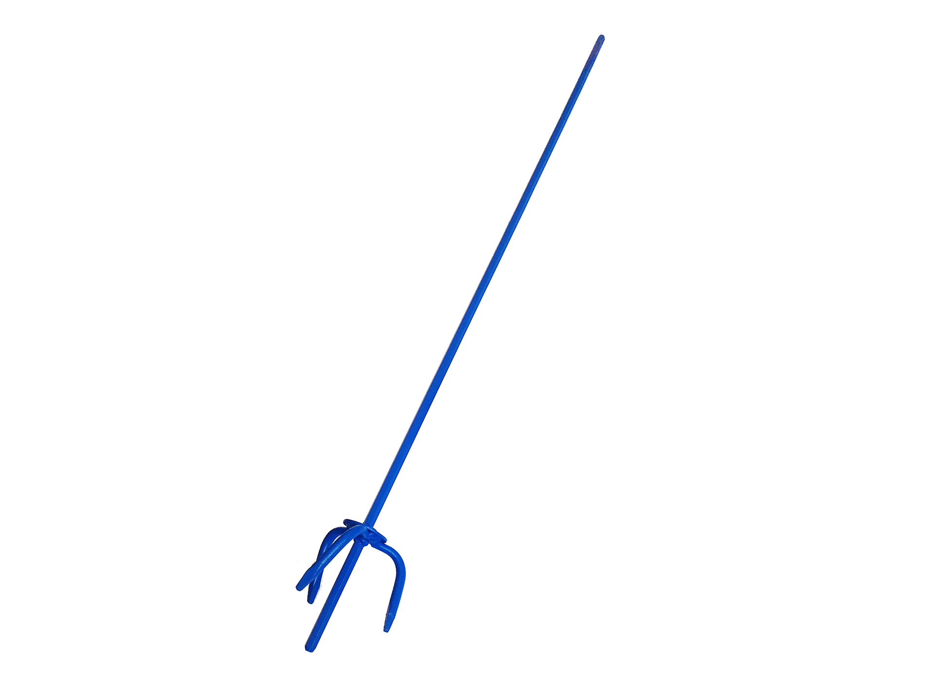 Auto griffe grand modèle REVEX H.75cm acier