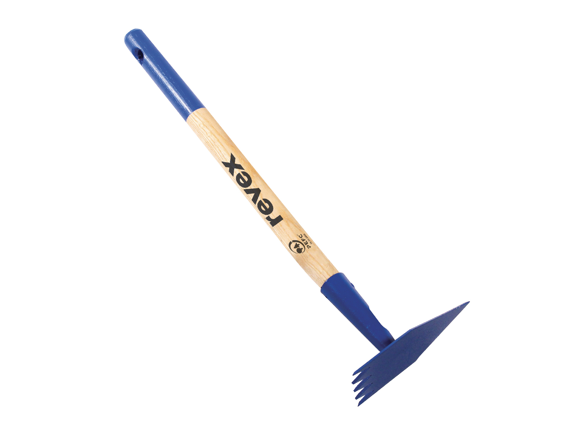 Désherbeur de massifs REVEX L.40cm