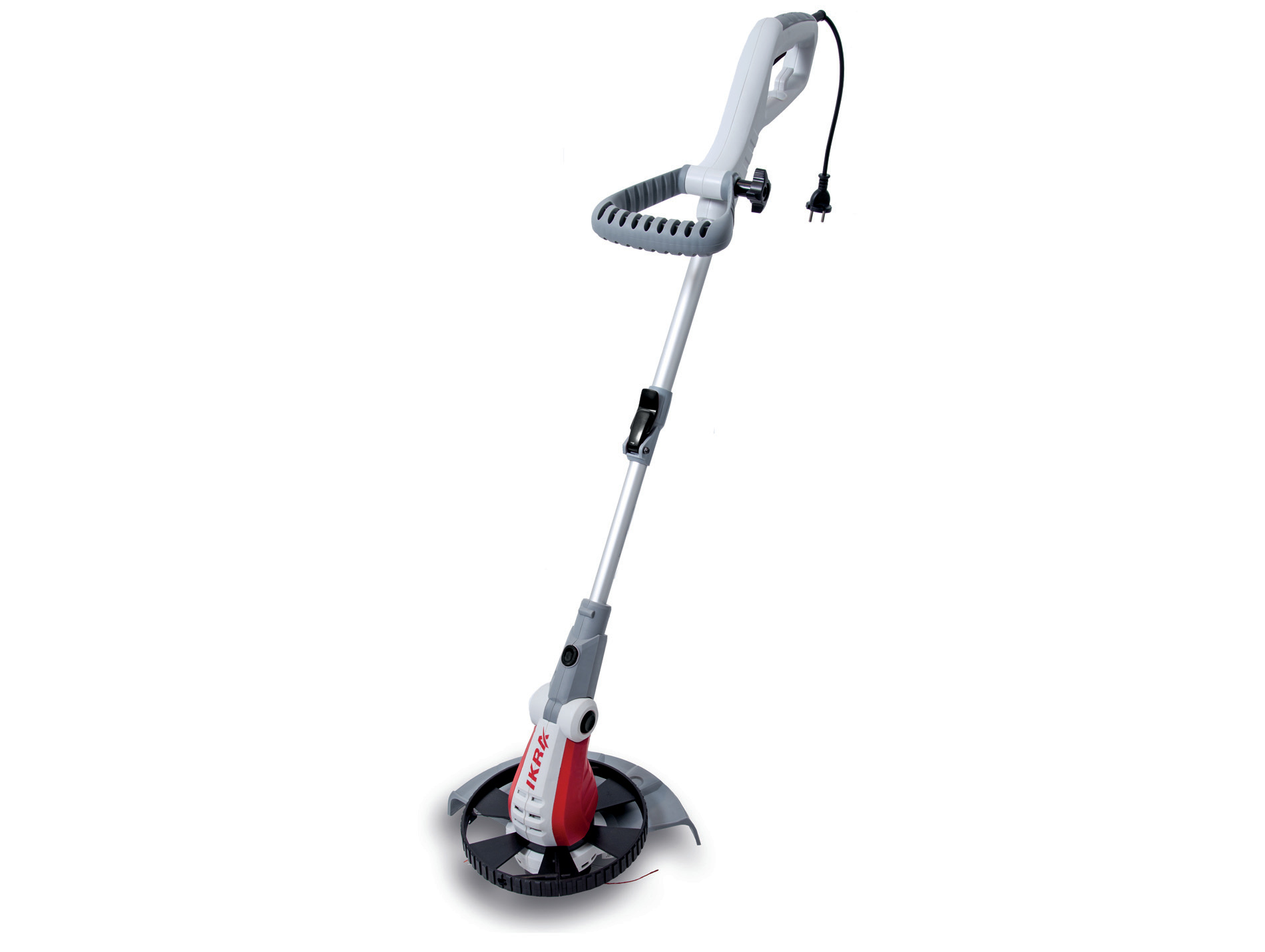 Coupe-bordures électrique IKRA IGT600DA 600W