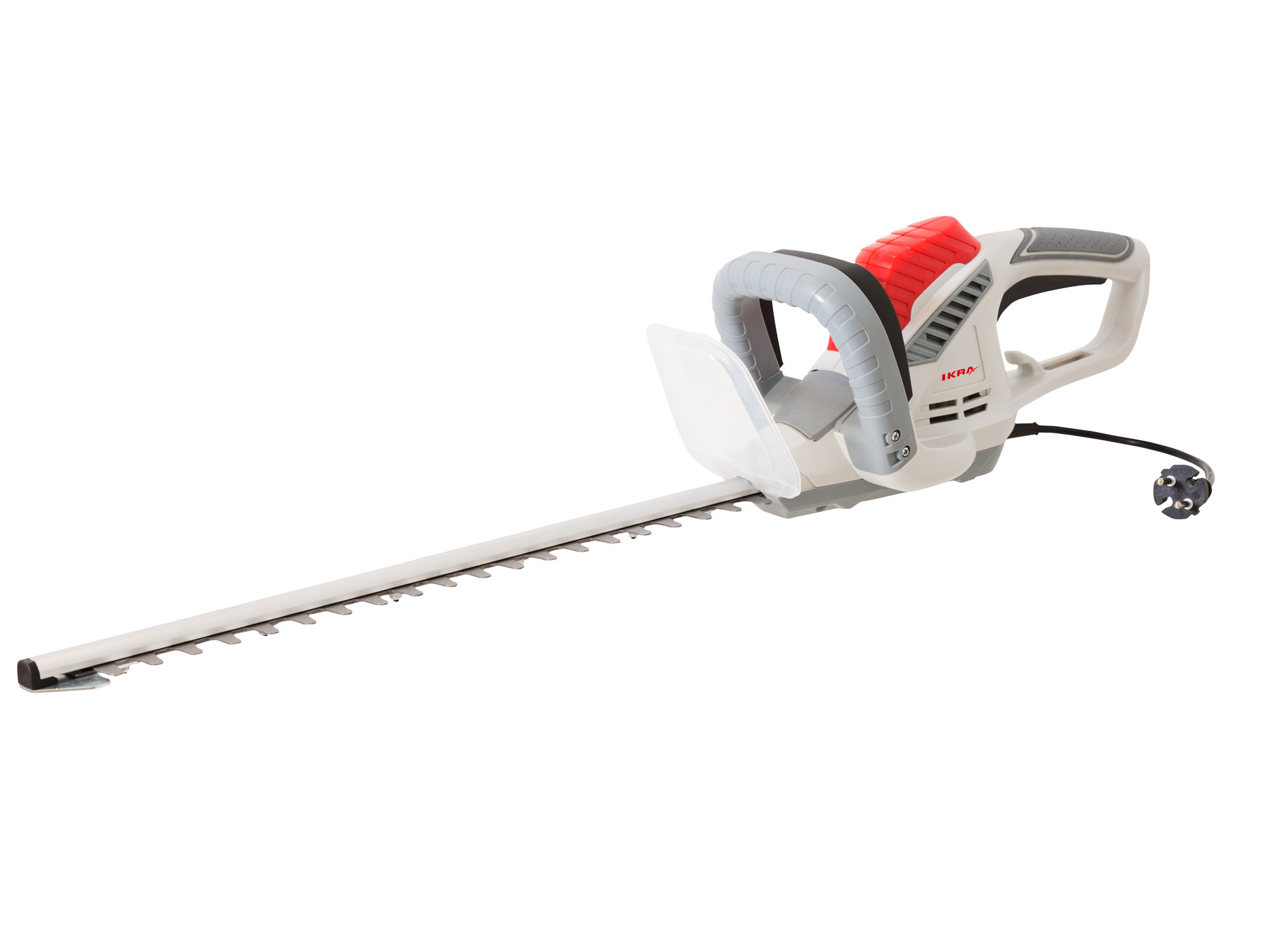 Taille-haie électrique IKRA IHT550 550W