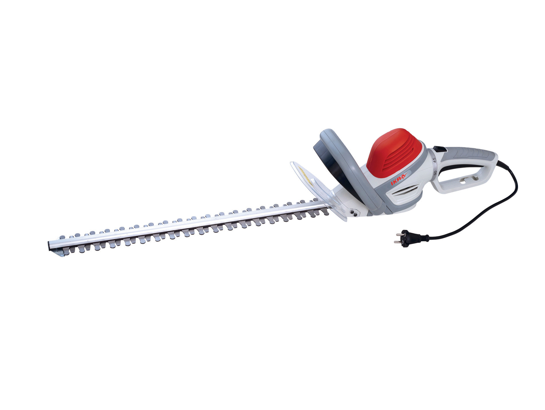 Taille-haie électrique IKRA IHS650 650W