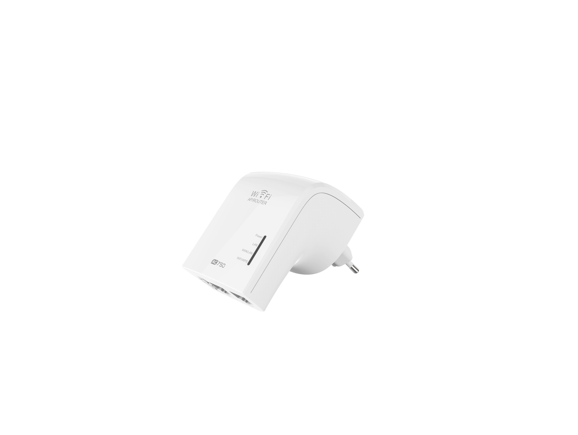 Répéteur WIFI Dual Band