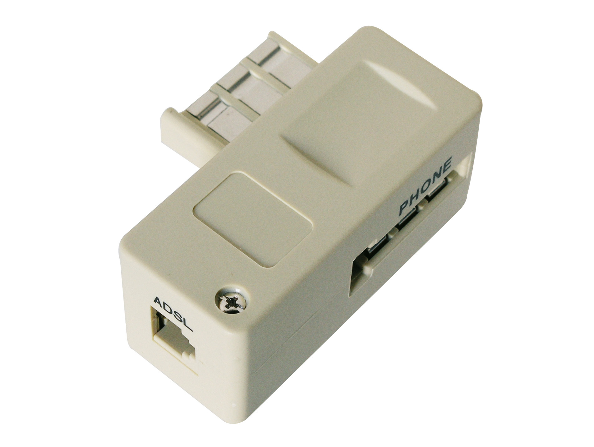 Filtre ADSL universel