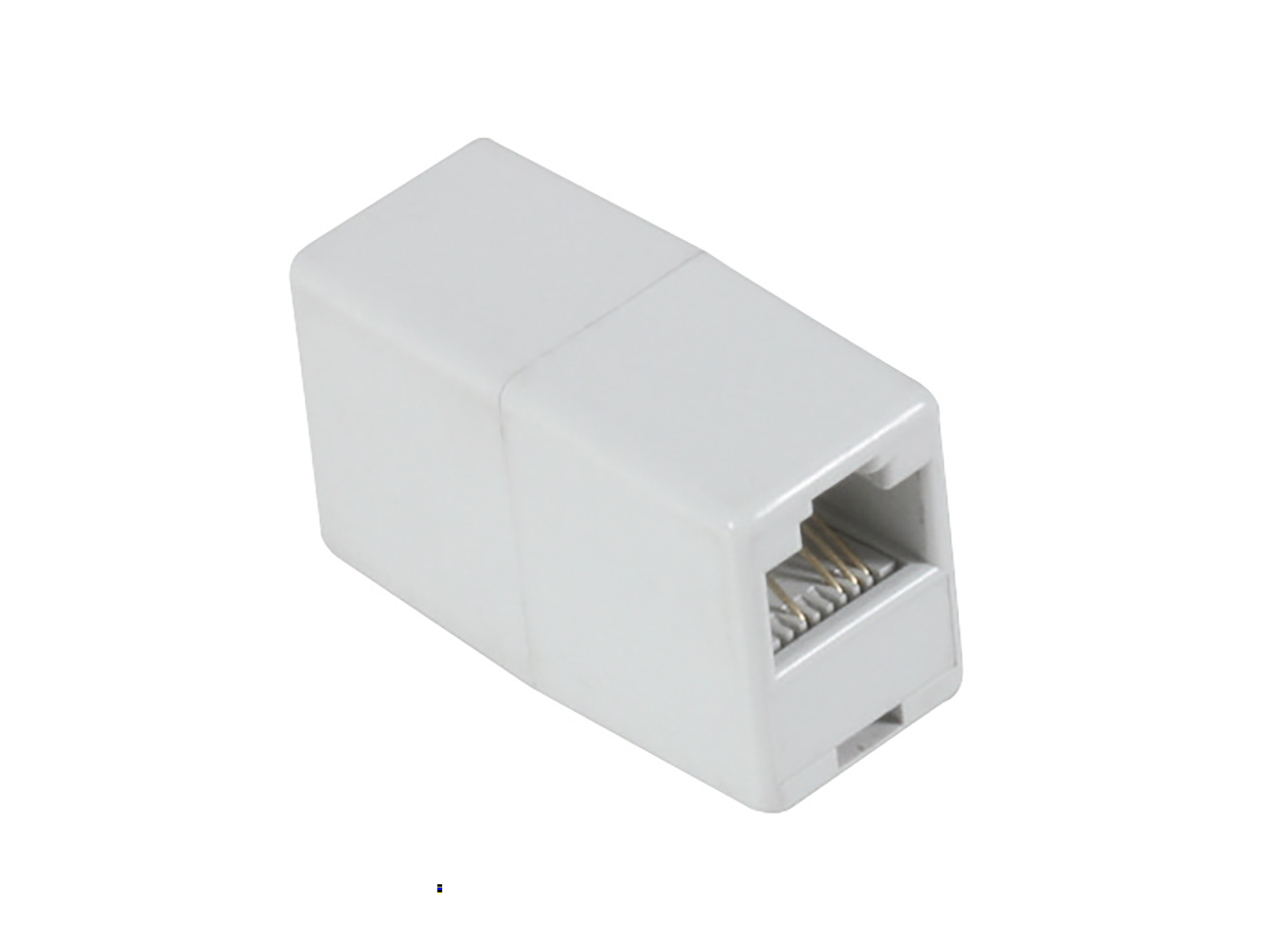 Coupleur RJ45 femelle femelle