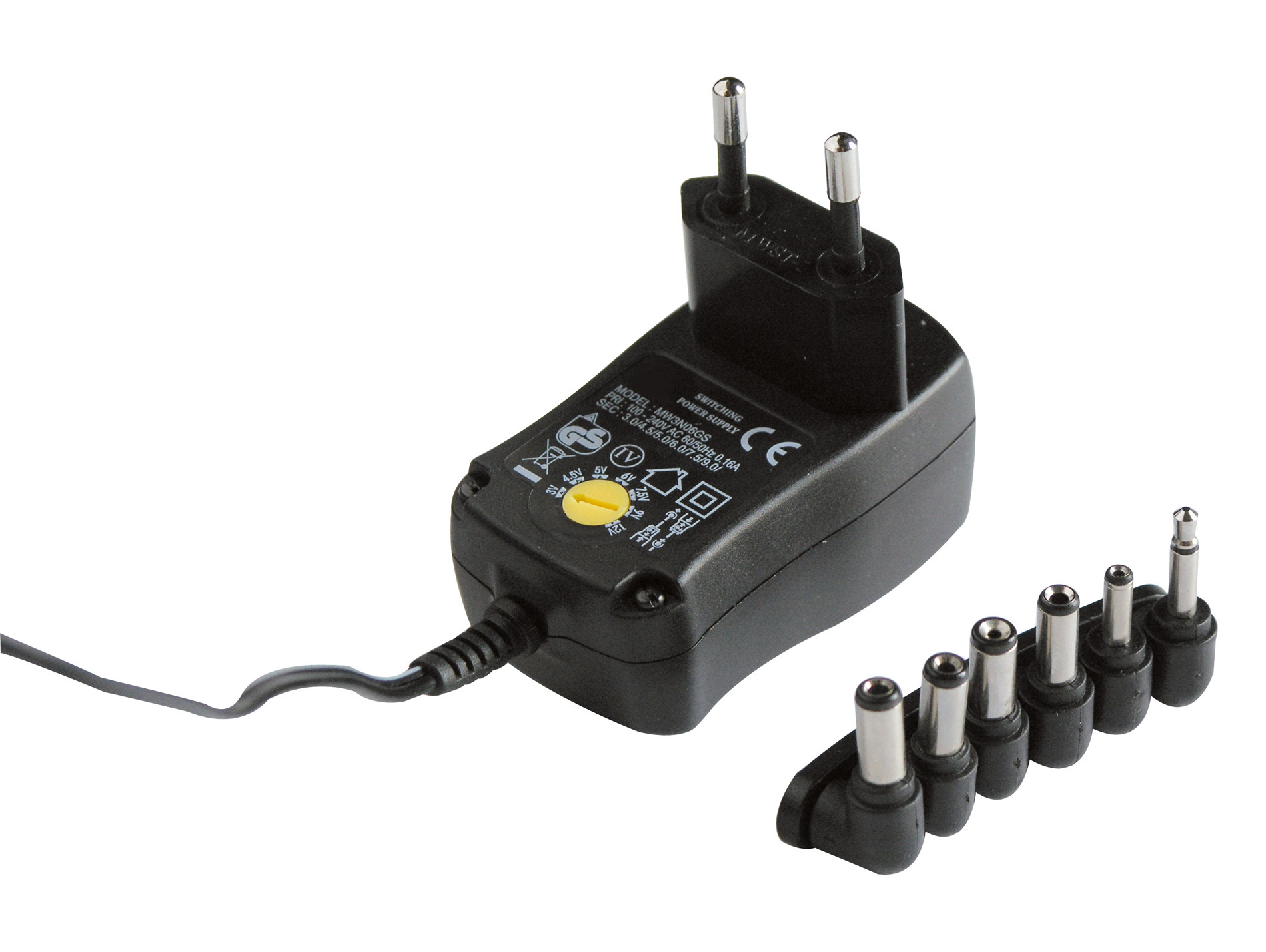 Alimentation secteur AC/DC 1A  EUP