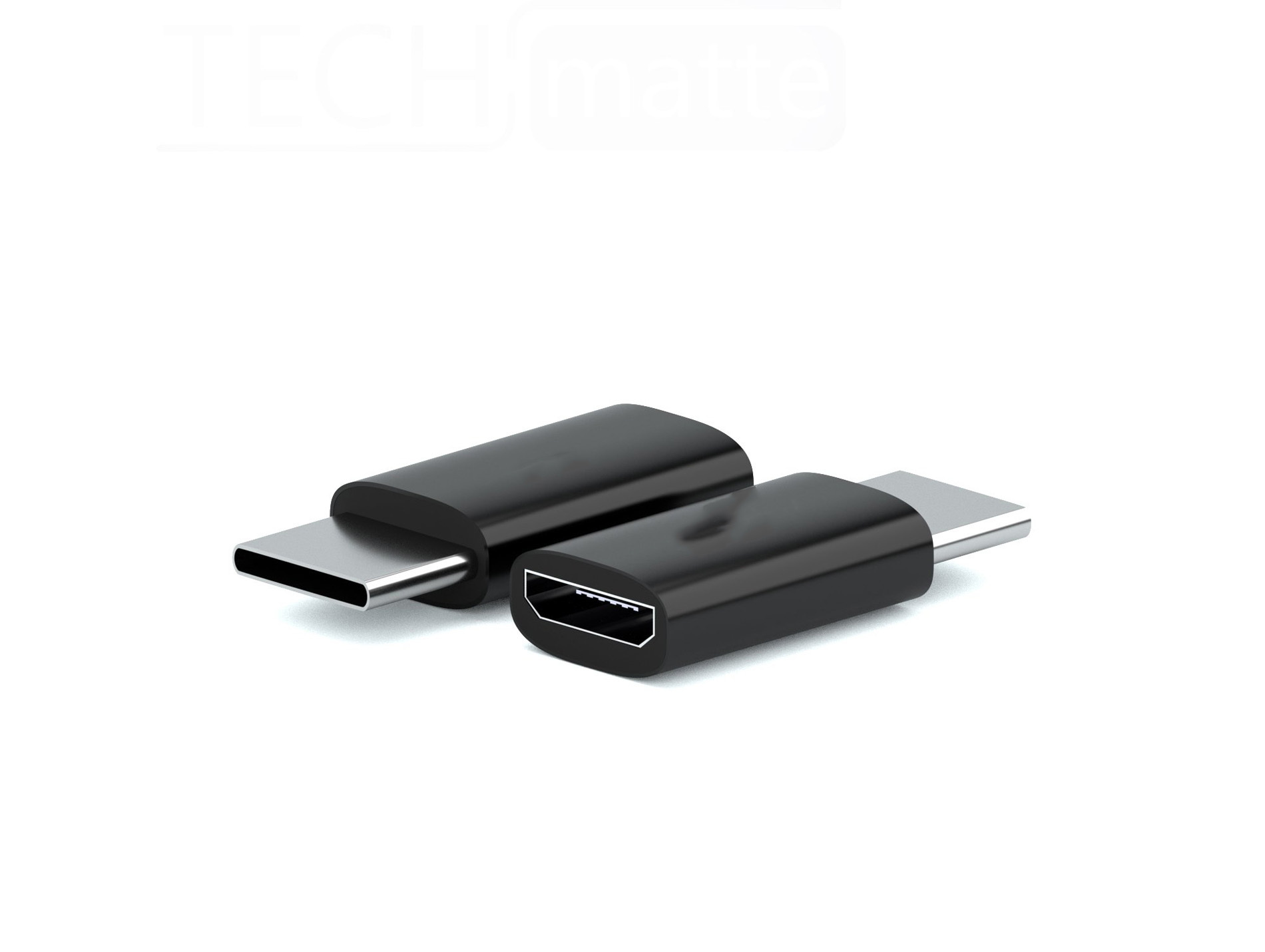 Adaptateur Type C Micro USB