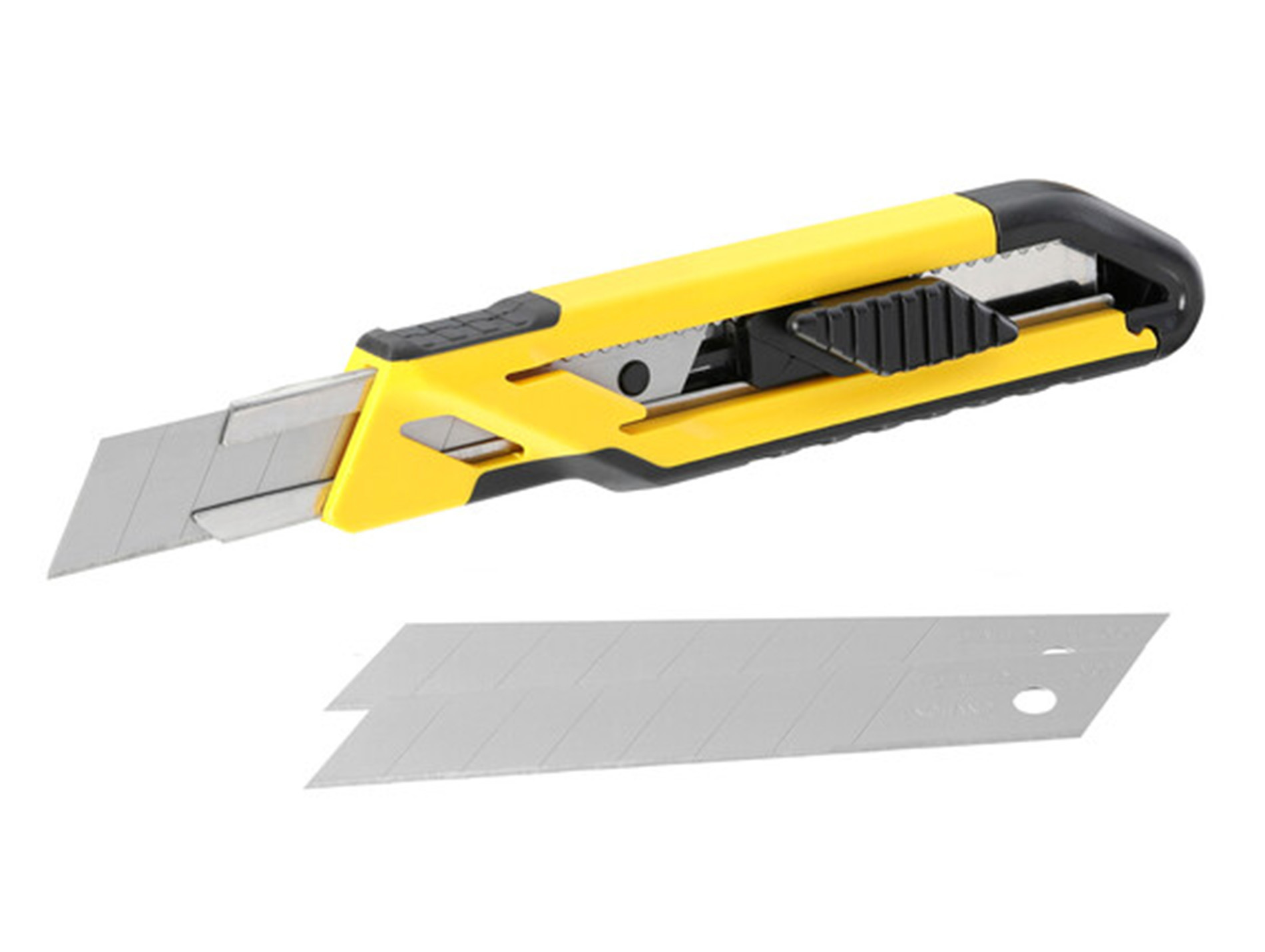 Cutter standard STANLEY 18mm