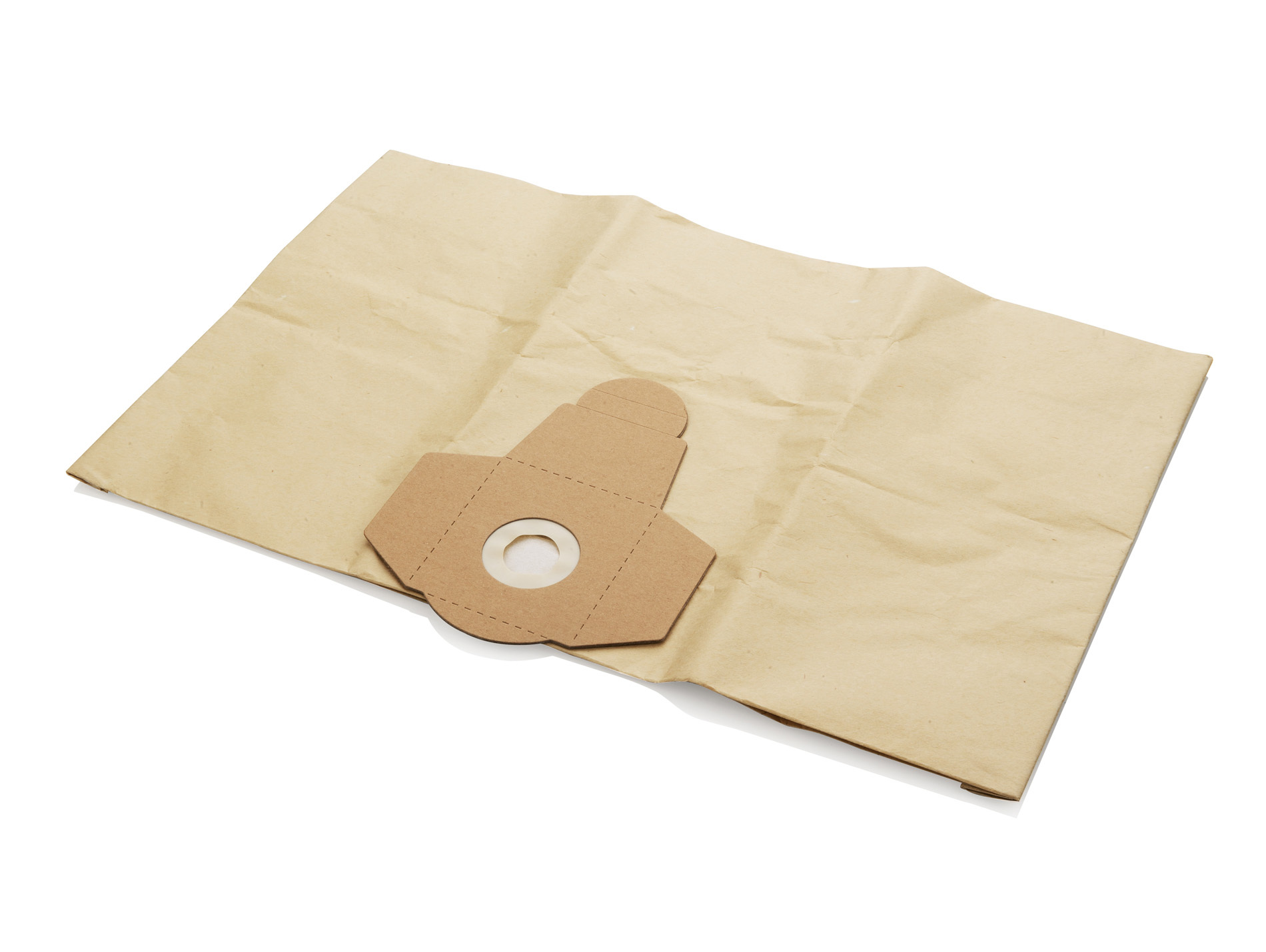 Sac aspirateur en papier A20W 20L x5