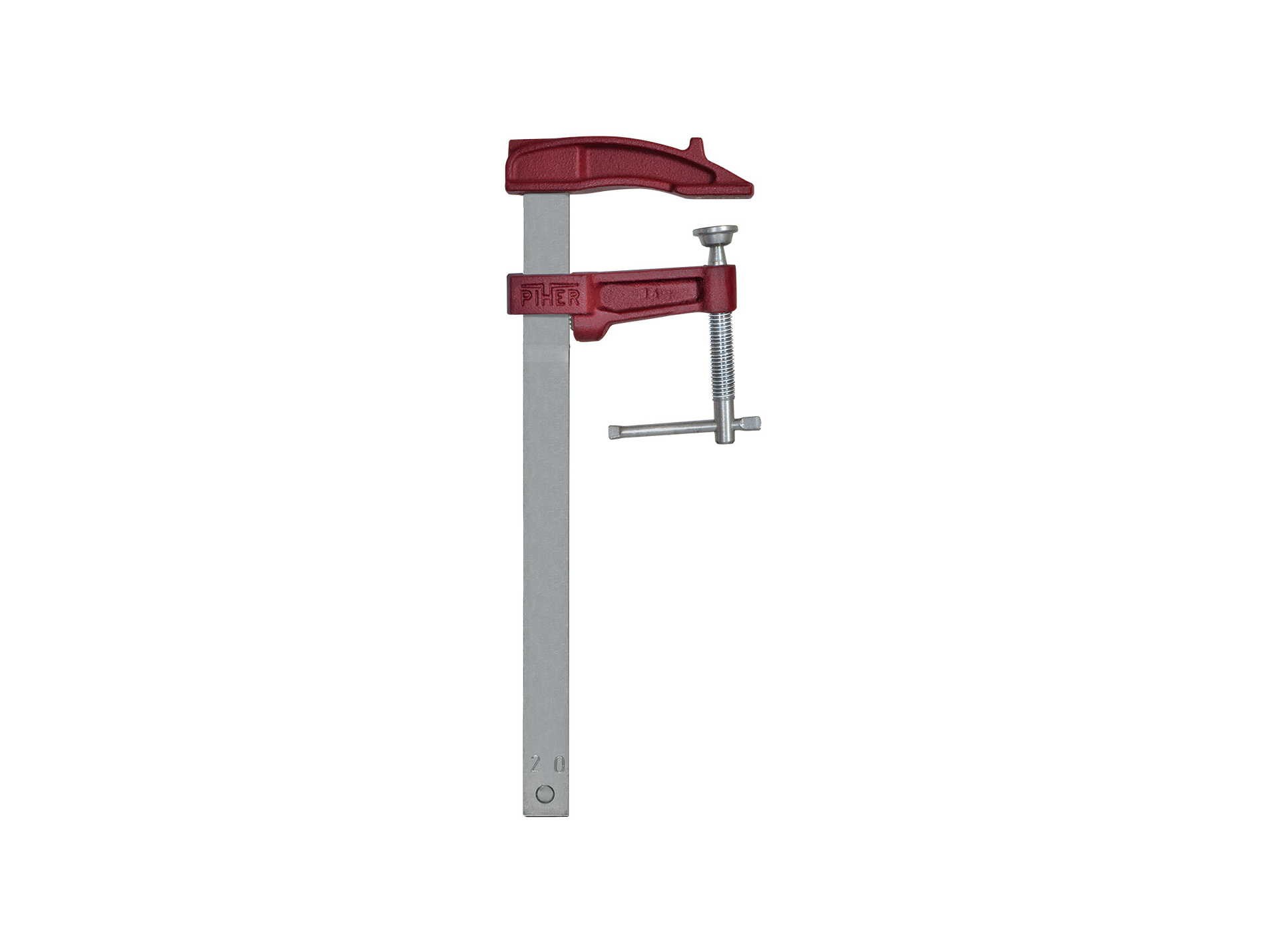 Serre-joint special vis PIHER