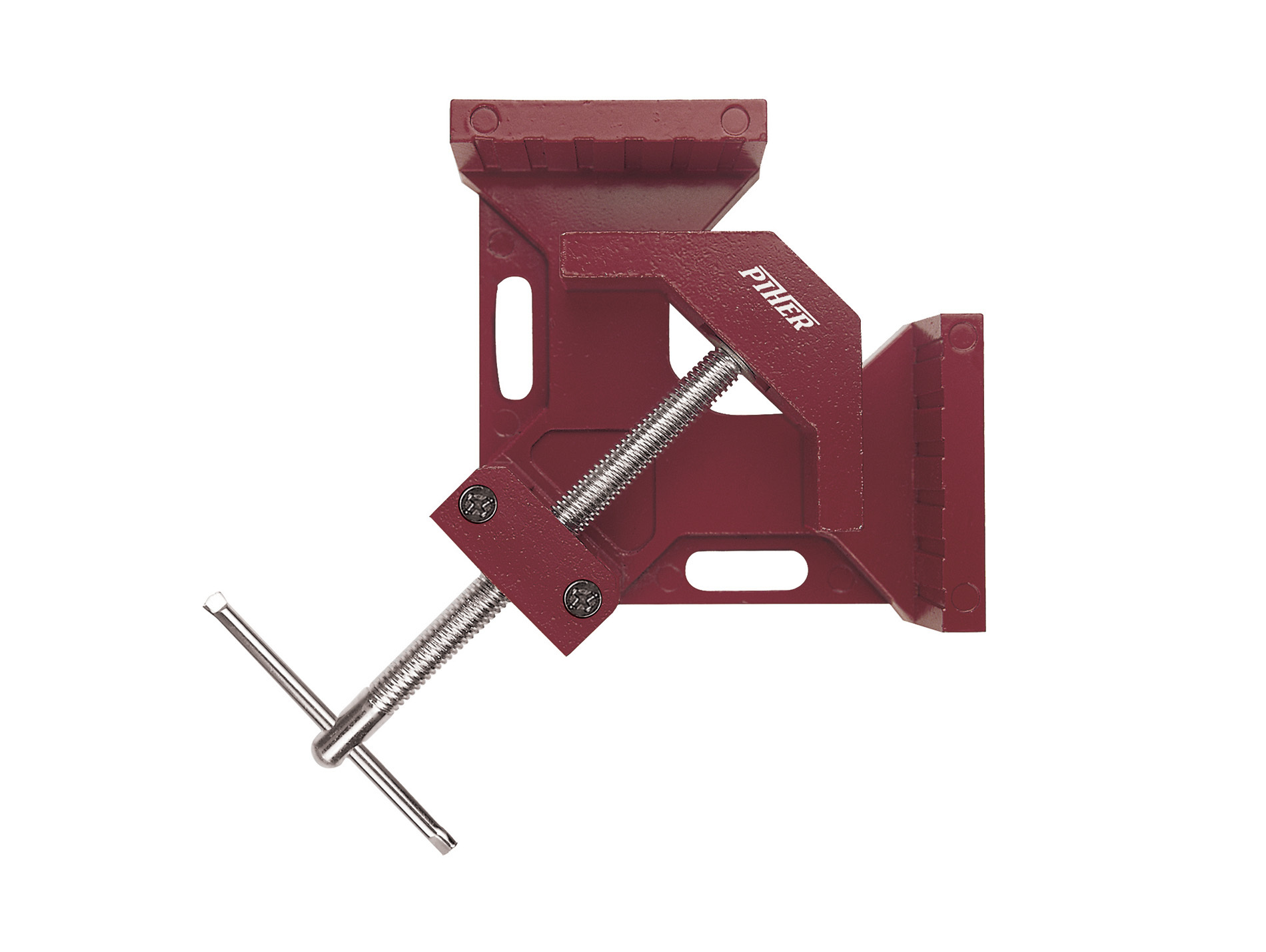 Presse d'angle spécial bois A-20 PIHER