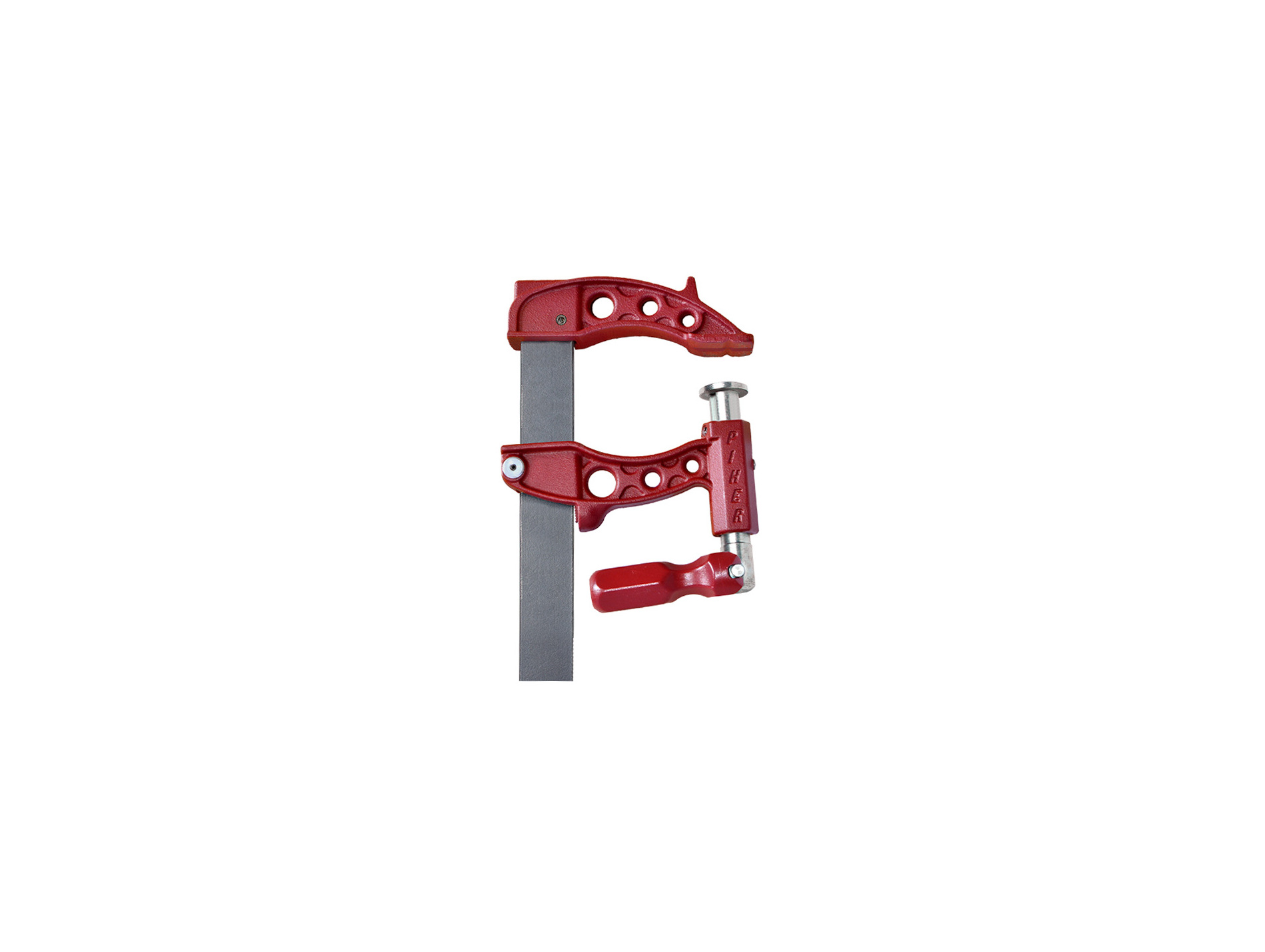 Serre-joint Maxipresse PIHER 20cm