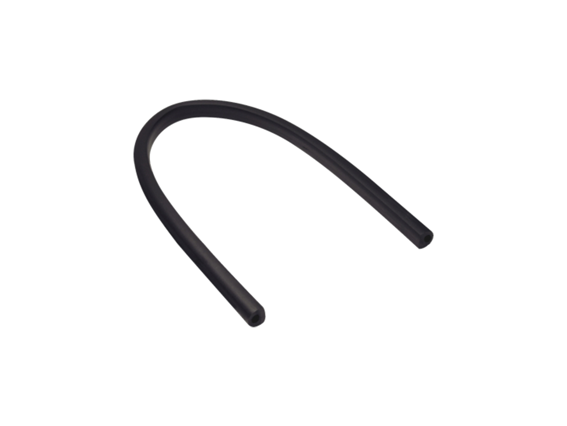 Isolateur tubulaire KERBL 1m 4mm/14mm