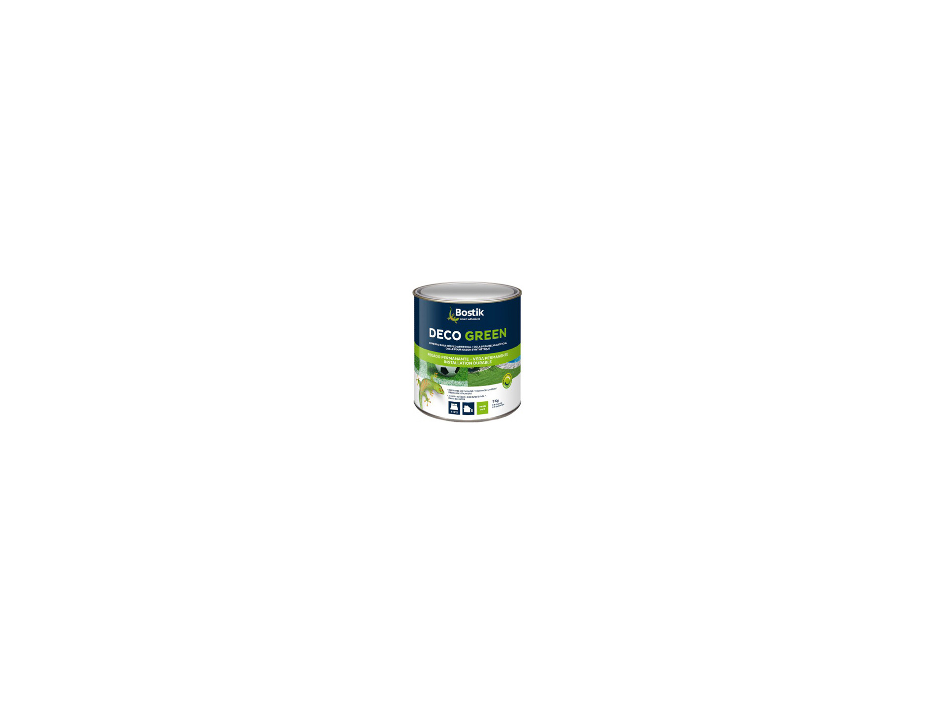 Colle pour gazon synthétique 1kg