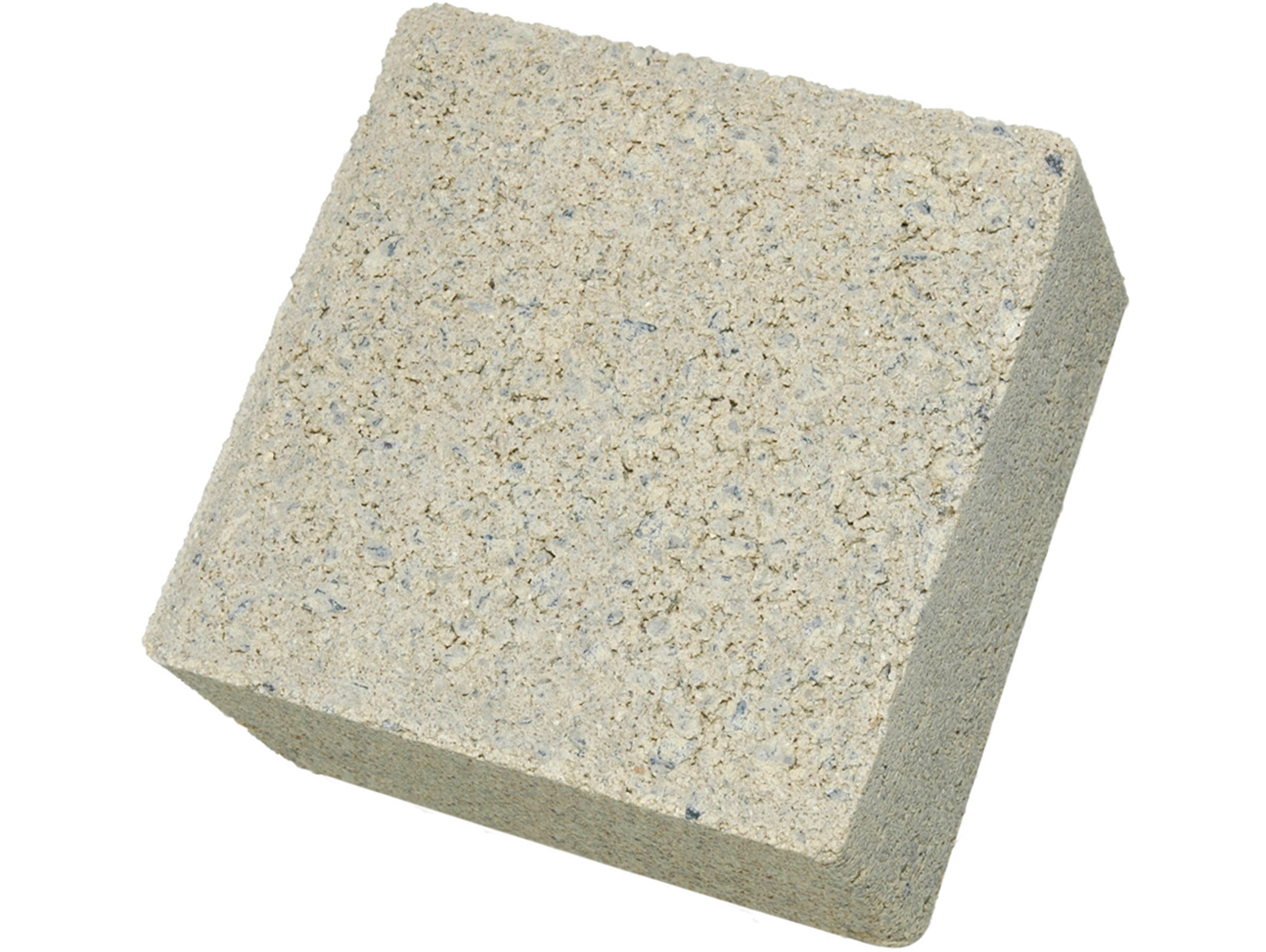 Pavé 15x15cm charente