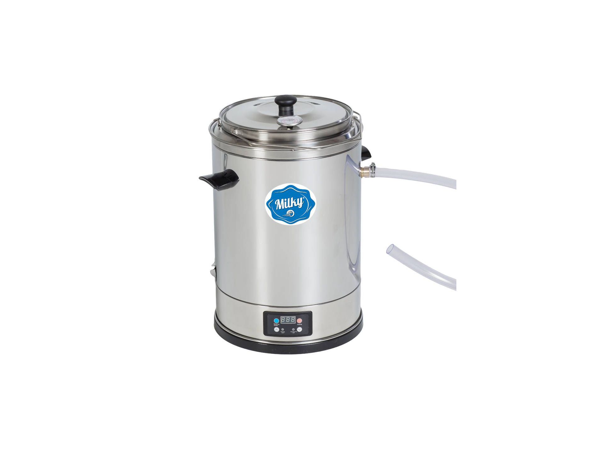 Mini pasteurisateur MILKY fj15 15L