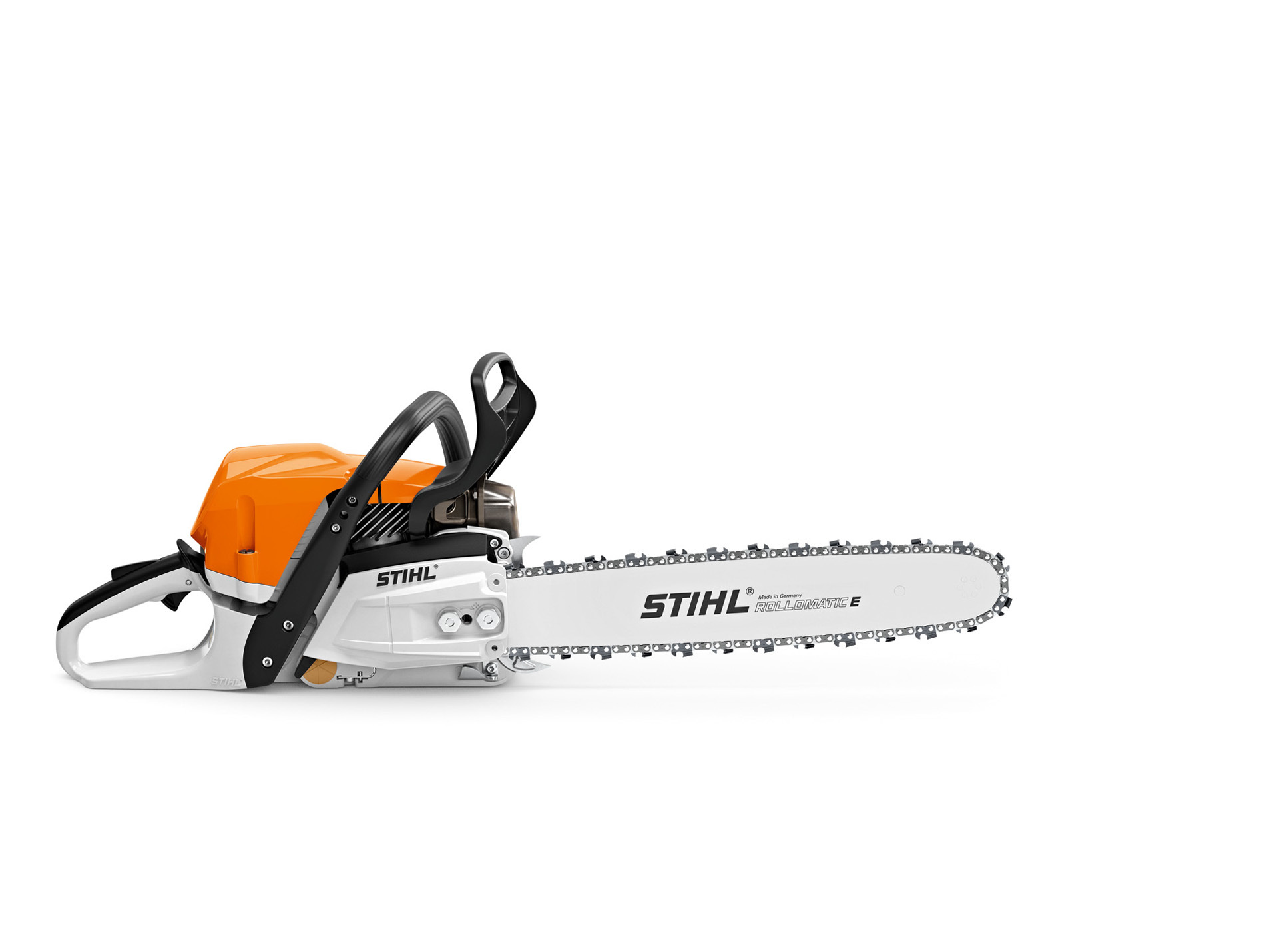 Tronçonneuse thermique STIHL MS 400 C-M L.45cm 66,8cm³ 36Rs