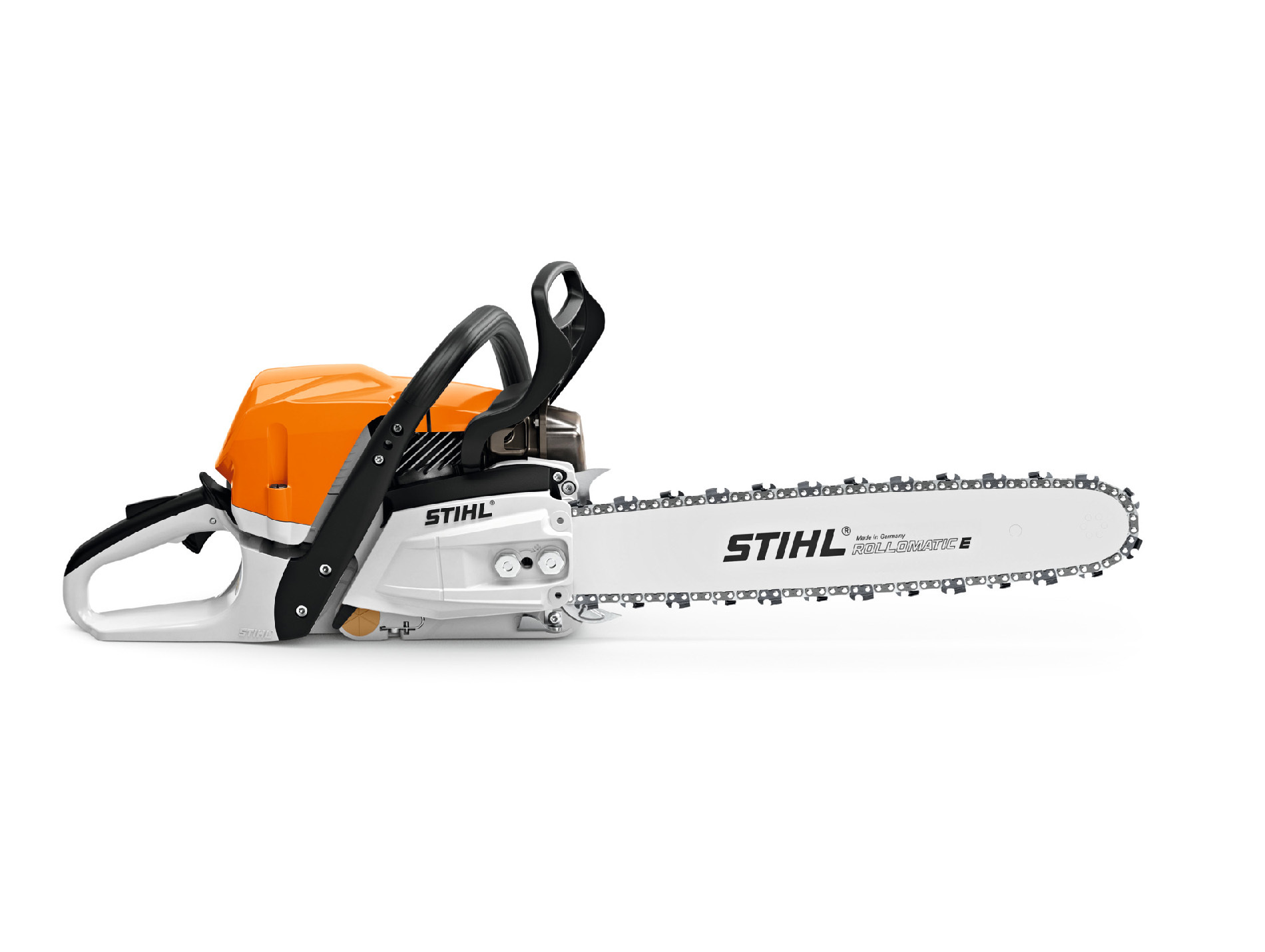 Tronçonneuse thermique STIHL MS 400 C-M L.55cm 66,8cm³ 36Rs
