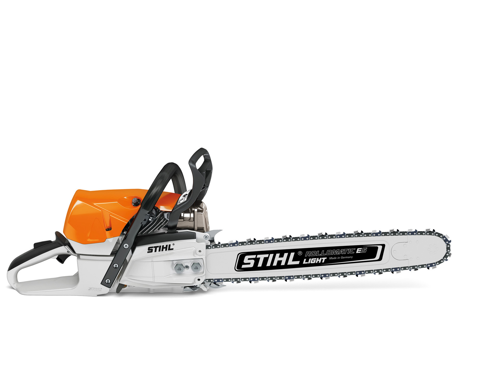 Tronçonneuse thermique STIHL MS 462 C-M L.55cm 72,2cm³ 3/8Rs