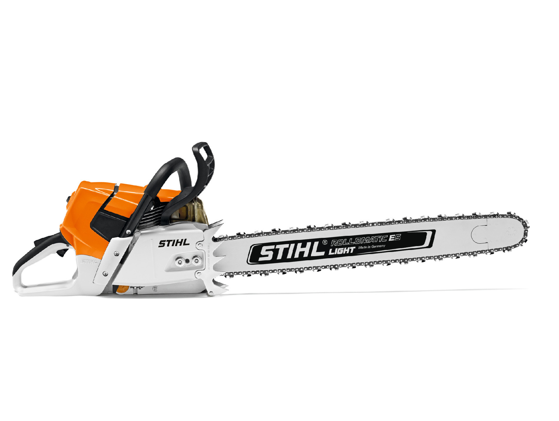 Tronçonneuse thermique STIHL MS 661 C-M VW 63cm 91,1cm³ 3/8"Rs