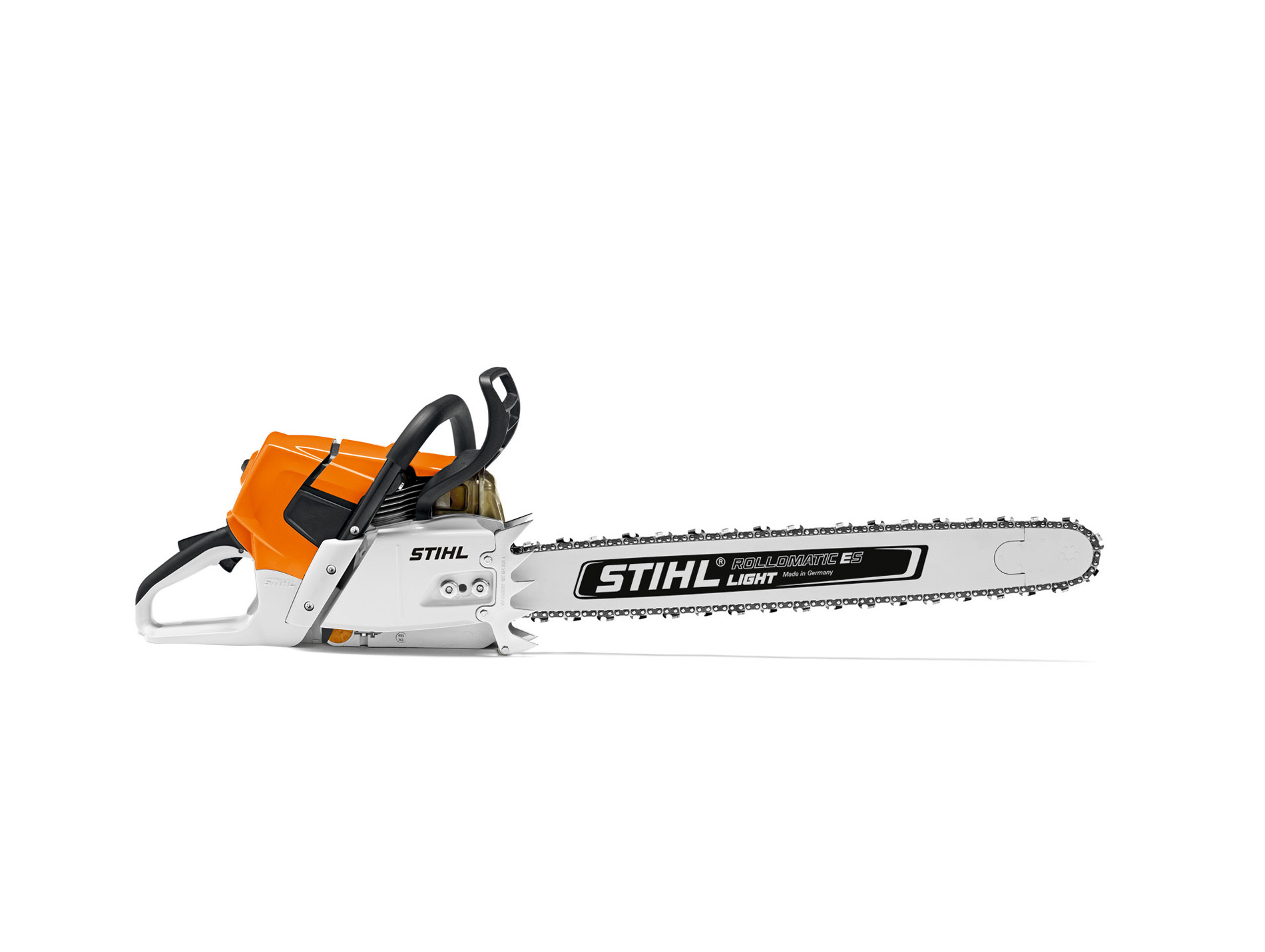 Tronçonneuse thermique STIHL MS 661 C-M Light L.80cm 91,1cm³ 3/8RS