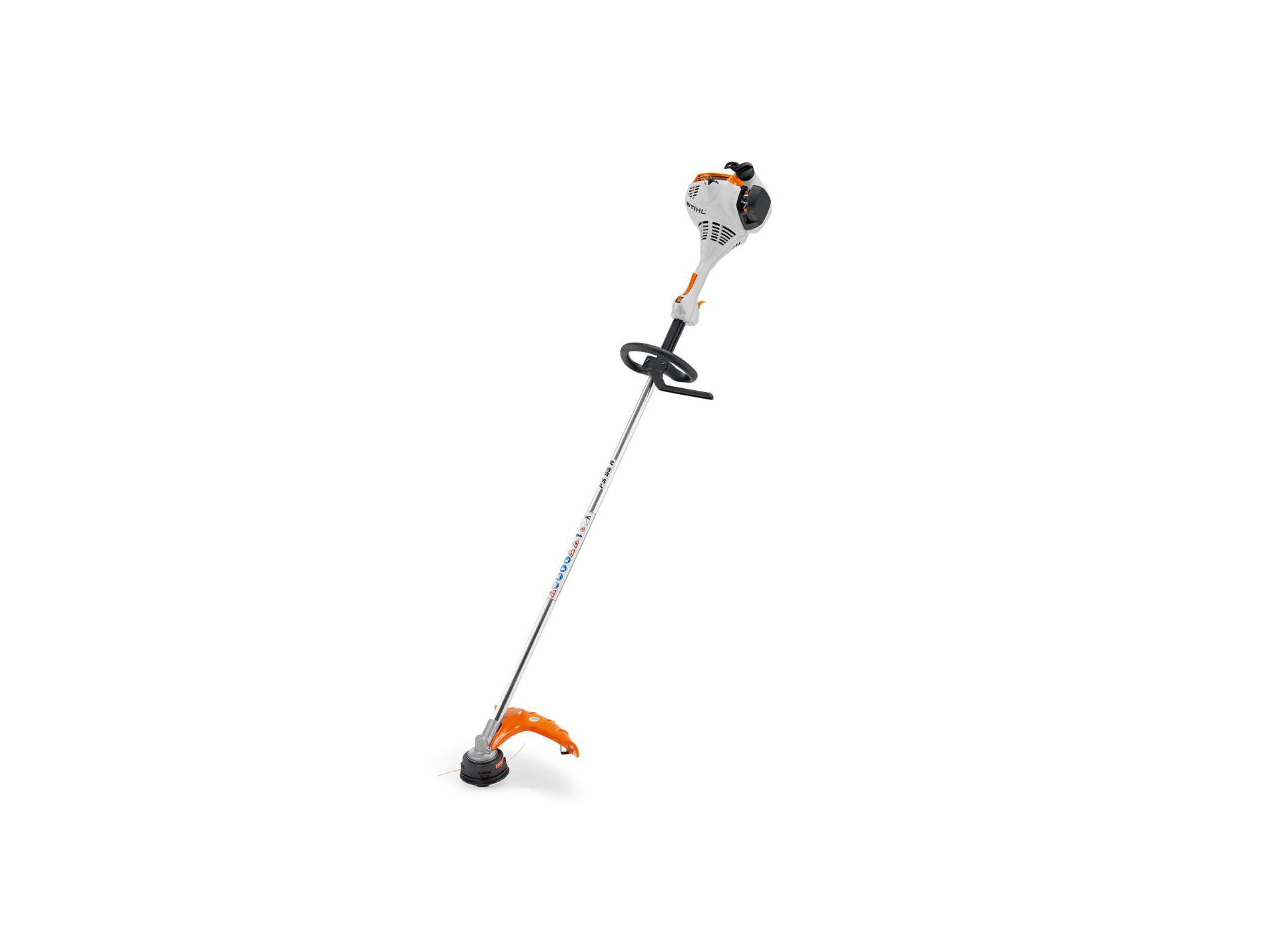 Débroussailleuse thermique STIHL FS 55 R Trimcut 31-2 27,2cm³