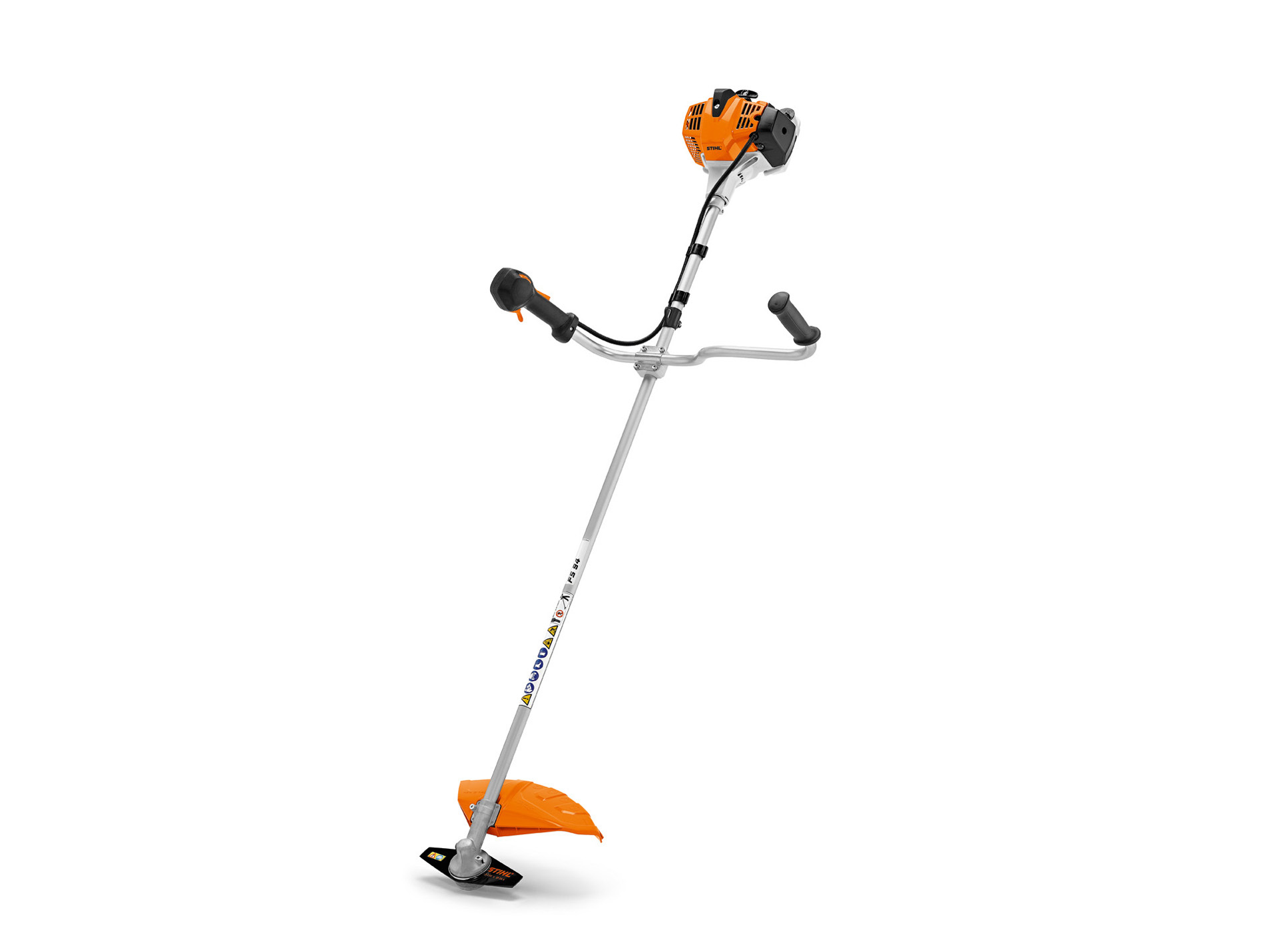 Débroussailleuse thermique STIHL FS 94 CE 24,1cm³